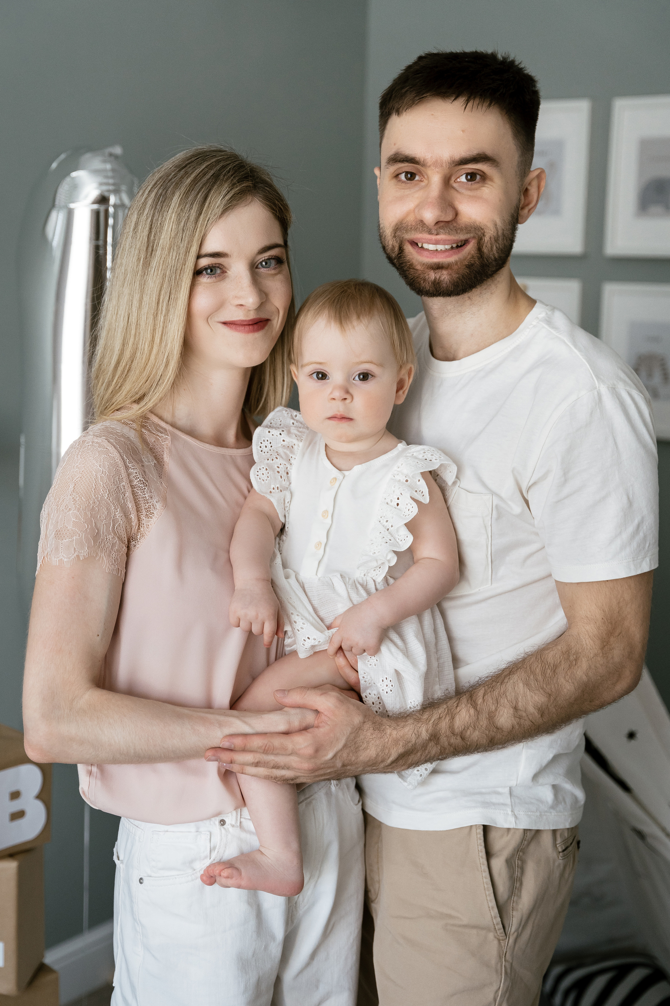 Happy 1 year. Фотограф Томск, Новосибирск Влад Свириденко