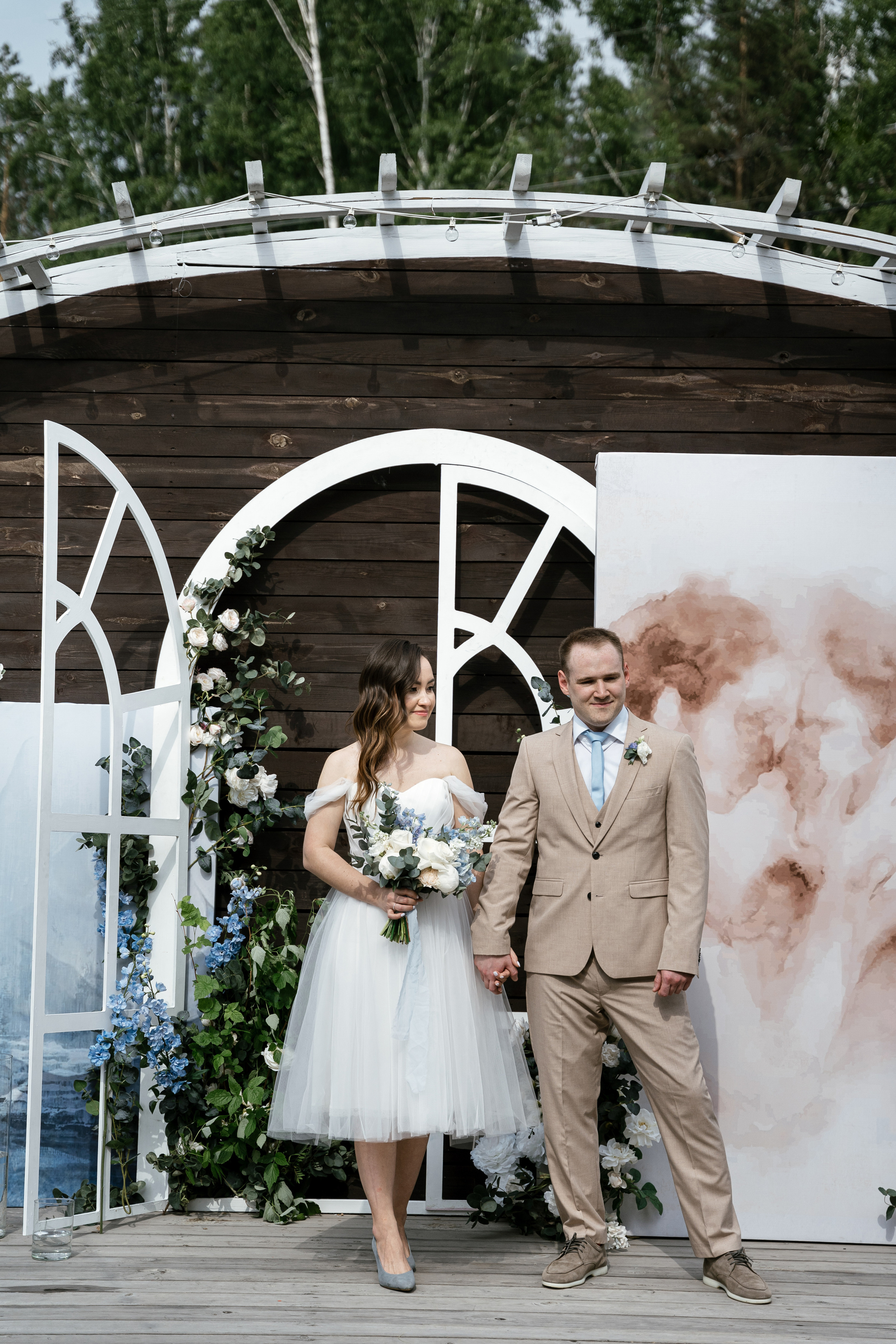 19.06.2021 Wedding day. Фотограф Томск, Новосибирск Влад Свириденко