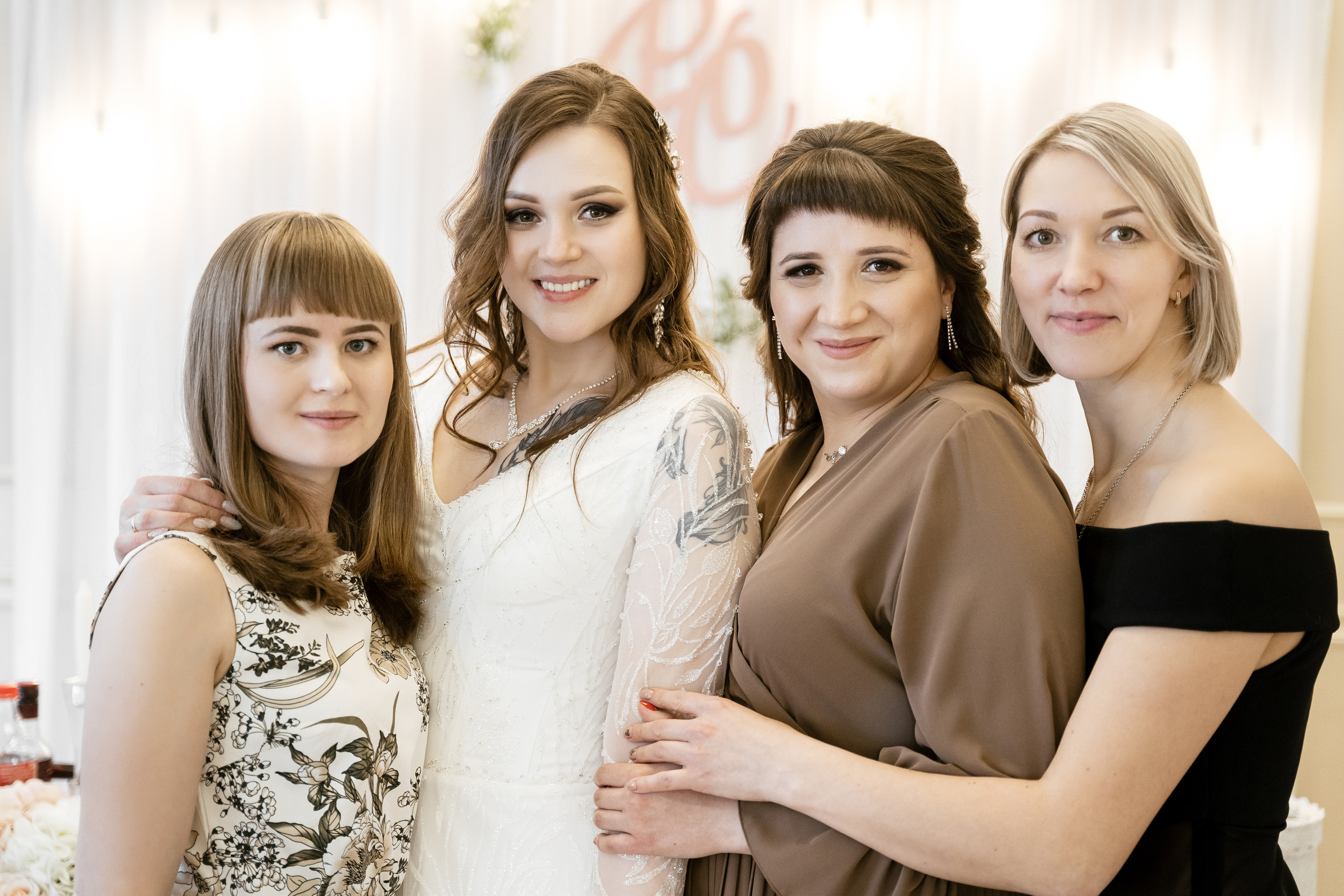 Wedding Day 24.04.21. Фотограф Томск, Новосибирск Влад Свириденко