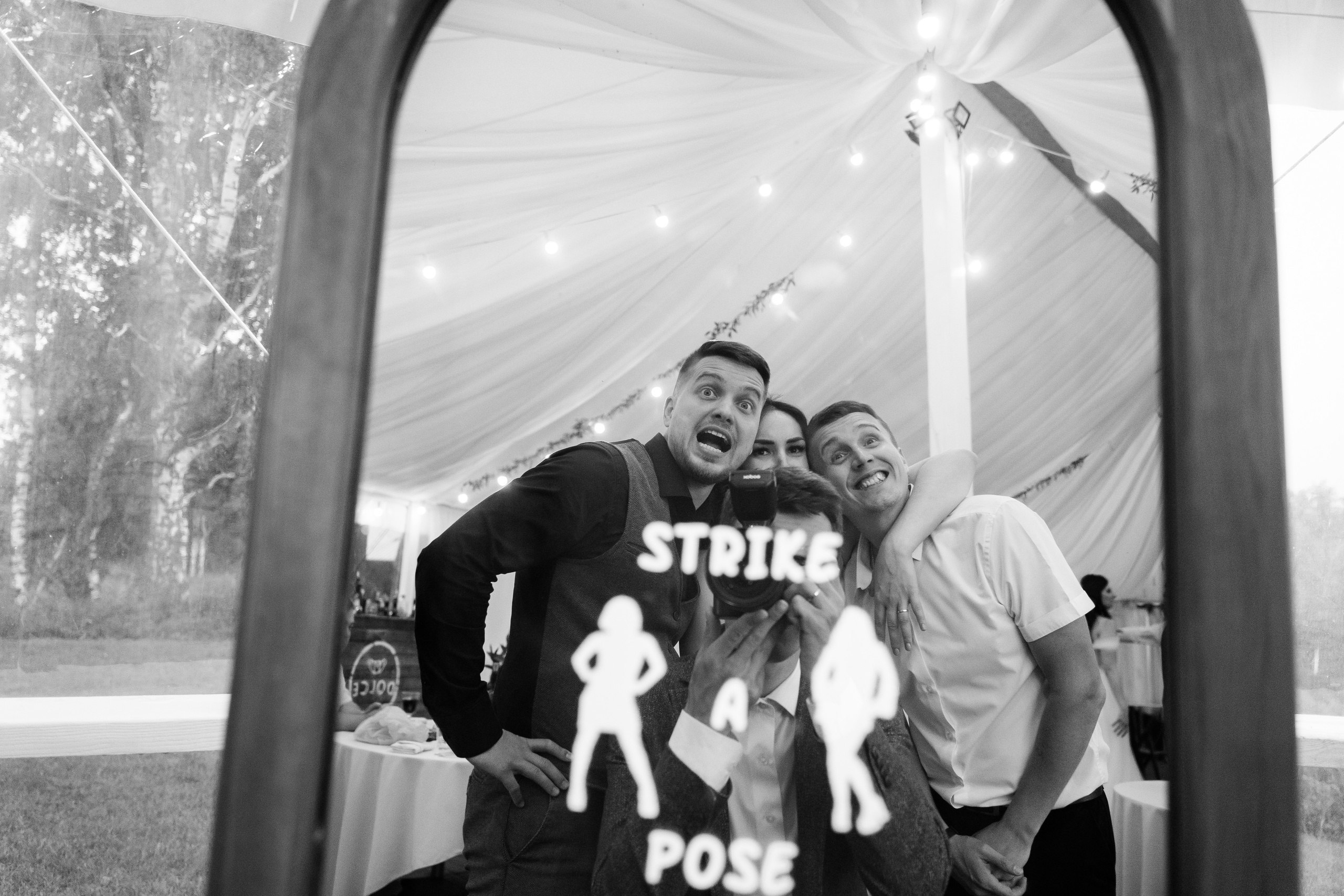 09.07.2021 Wedding day. Фотограф Томск, Новосибирск Влад Свириденко