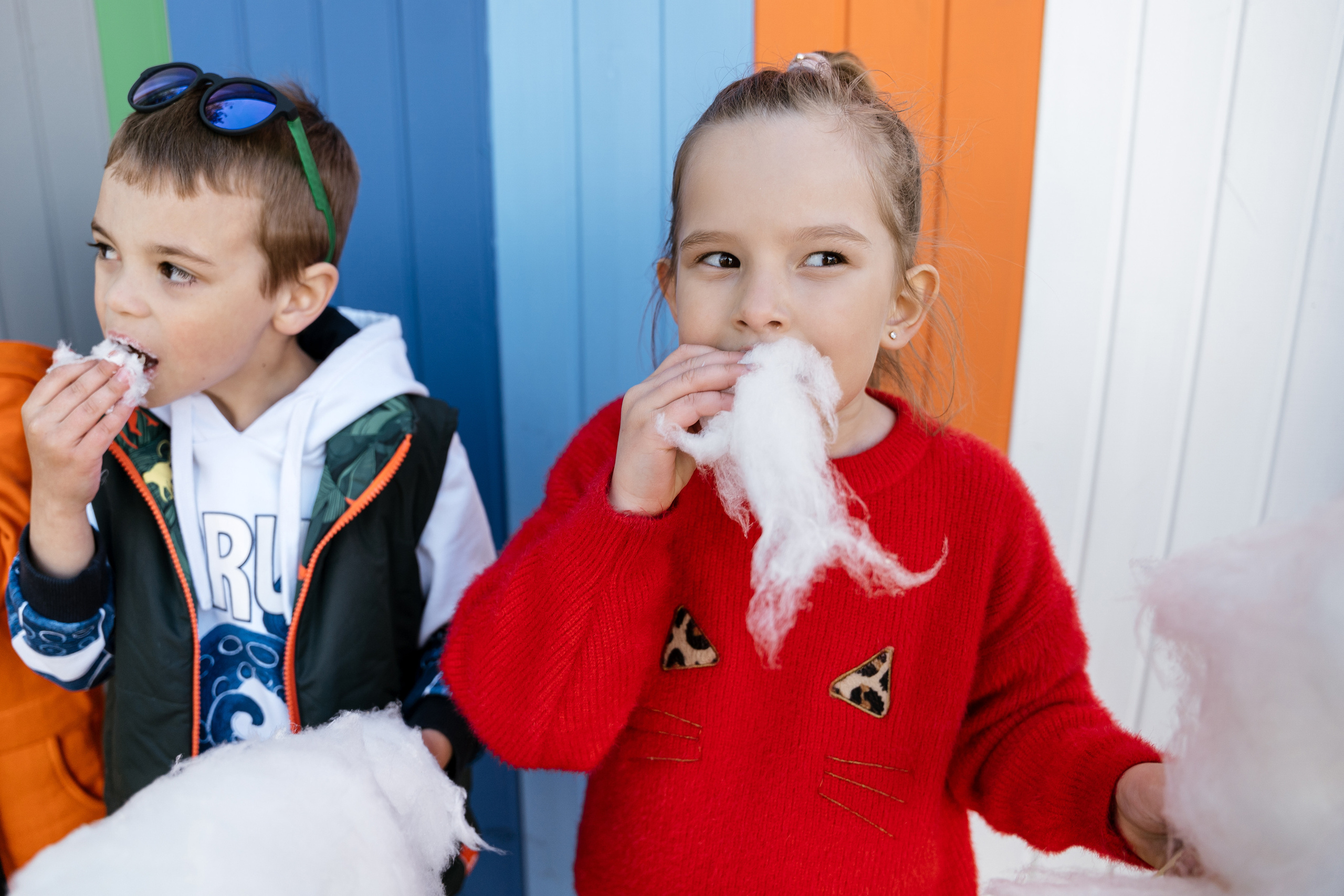 Kids. Фотограф Томск, Новосибирск Влад Свириденко