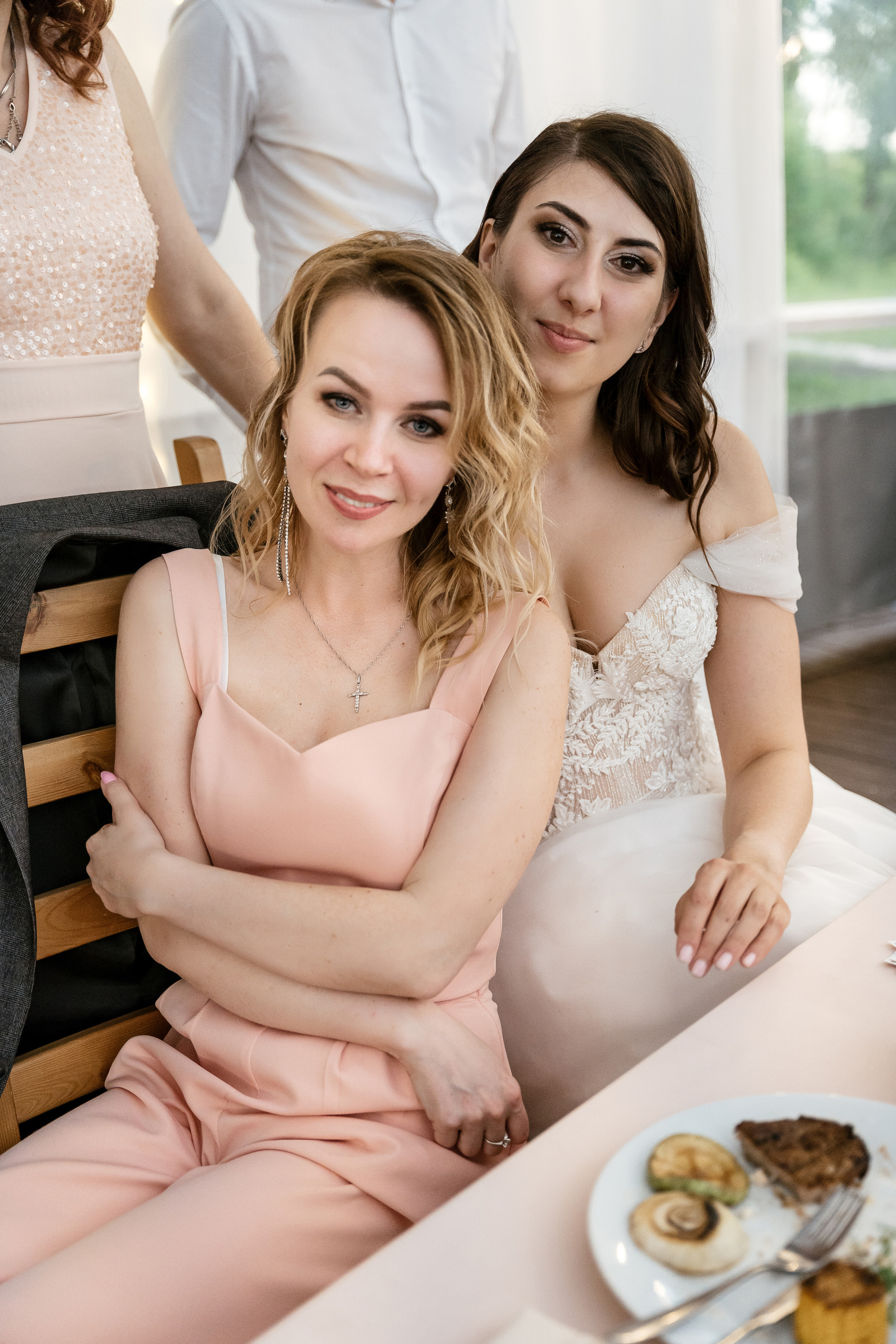 09.07.2021 Wedding day. Фотограф Томск, Новосибирск Влад Свириденко
