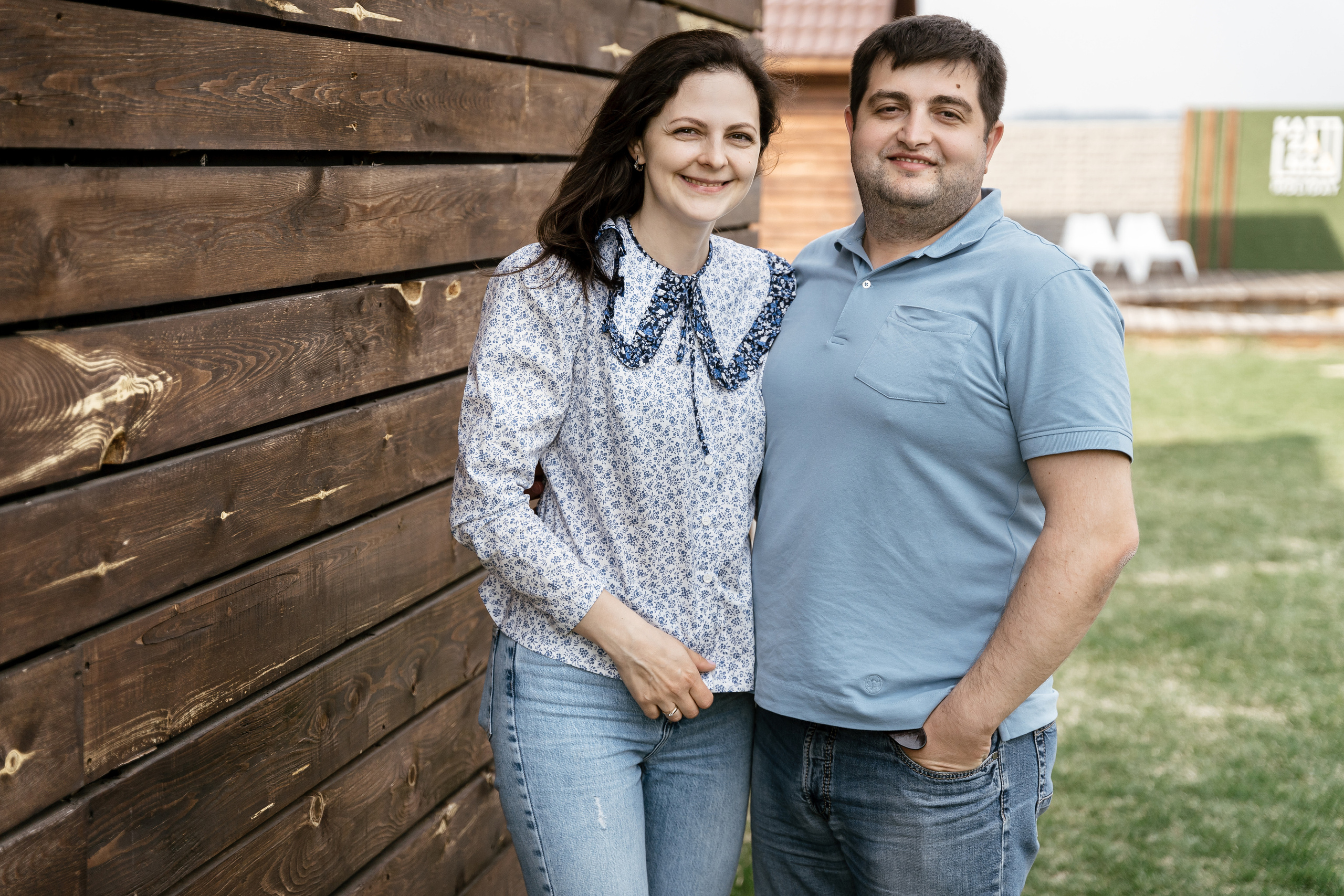 С днем рождения. Фотограф Томск, Новосибирск Влад Свириденко