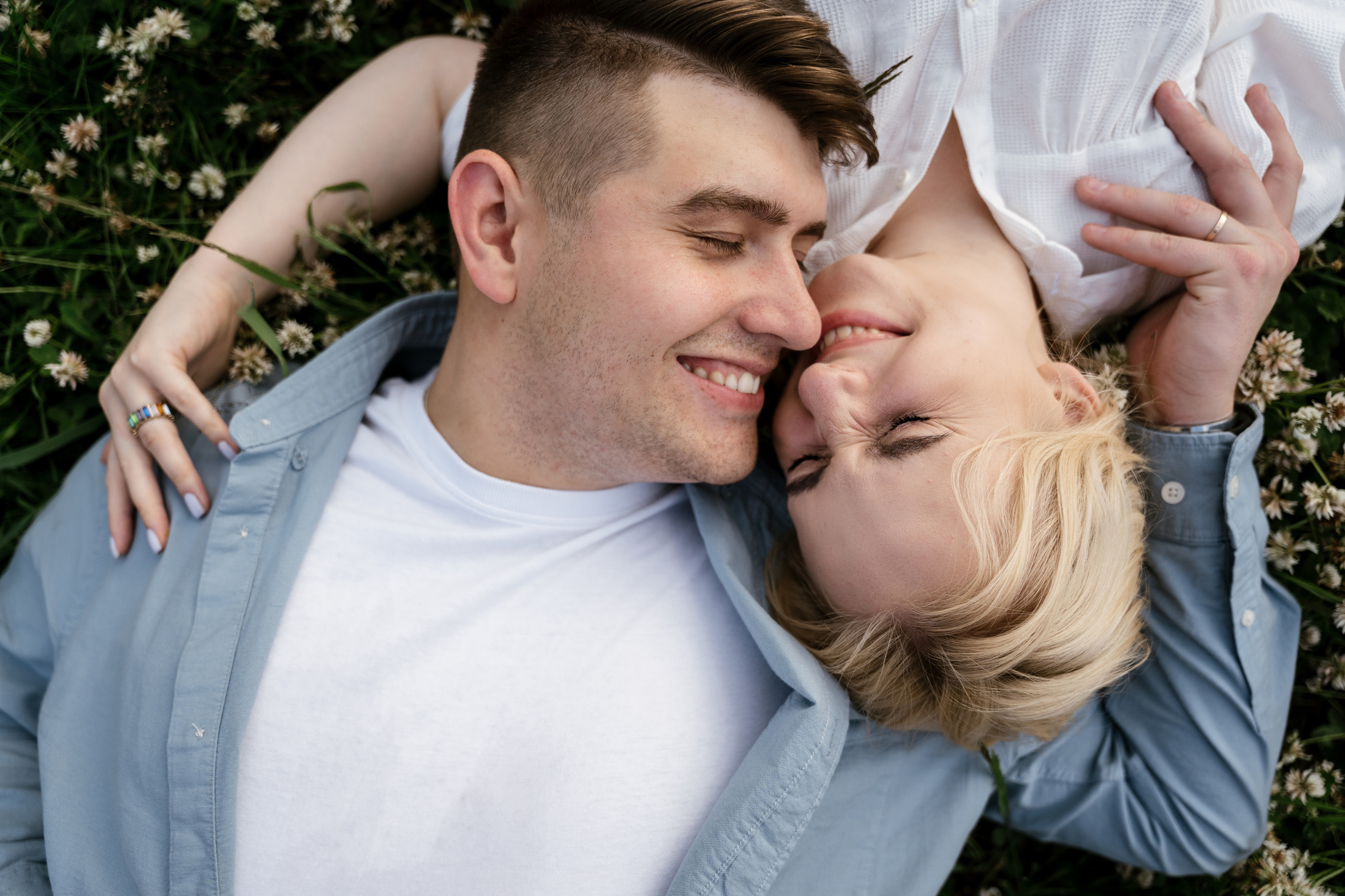 30.06.2021 Love Story. Фотограф Томск, Новосибирск Влад Свириденко