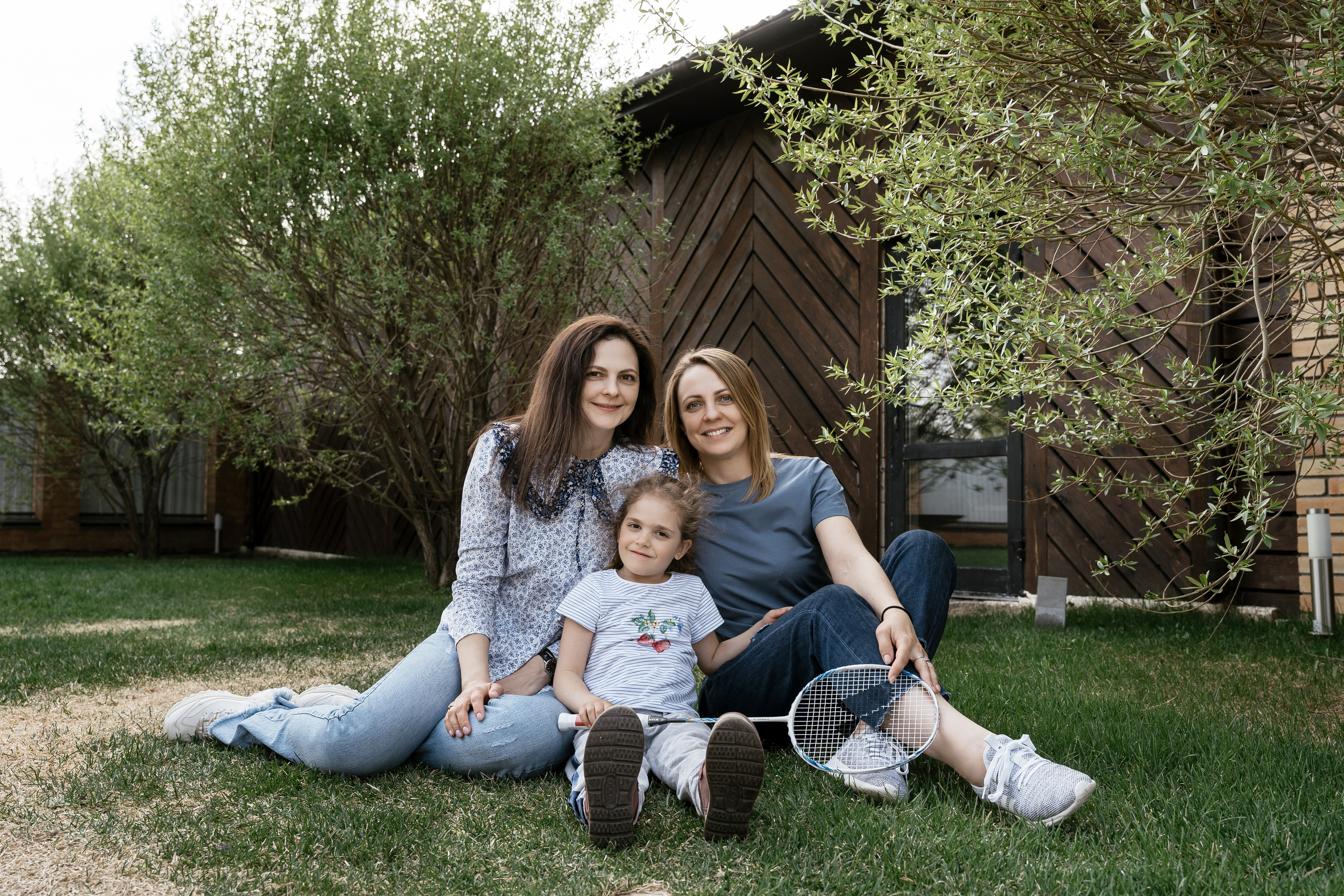 С днем рождения. Фотограф Томск, Новосибирск Влад Свириденко