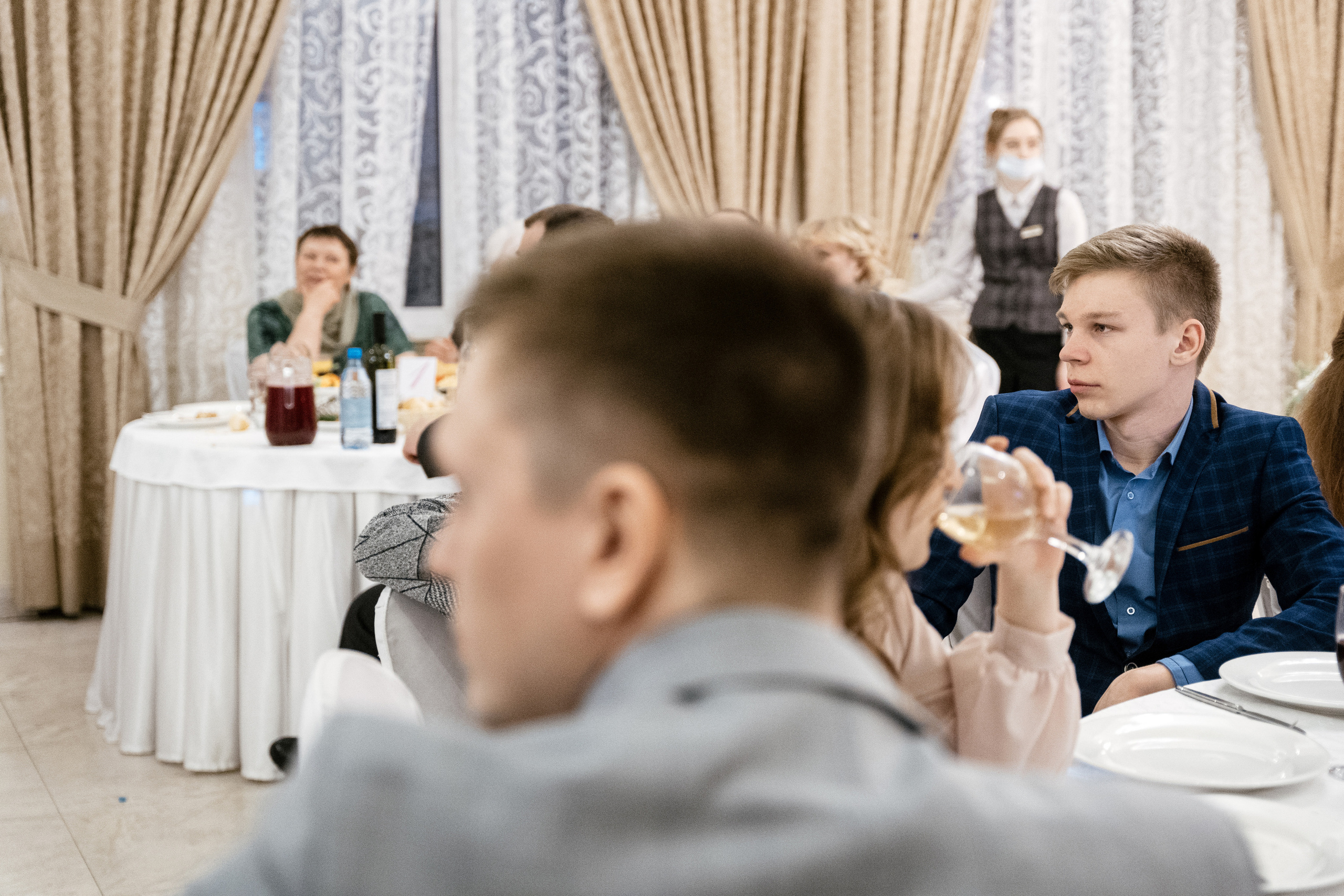 Wedding Day 24.04.21. Фотограф Томск, Новосибирск Влад Свириденко