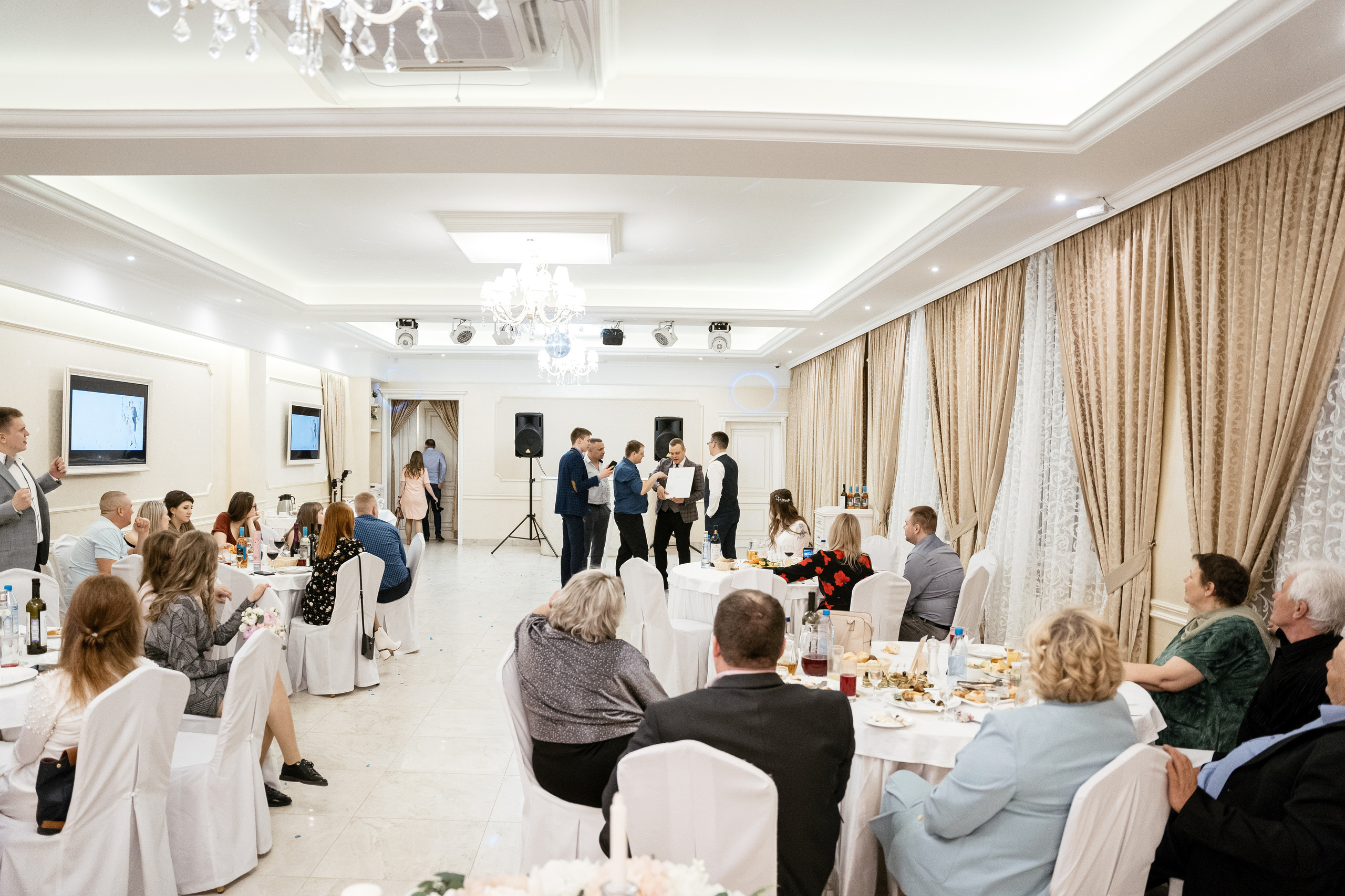 Wedding Day 24.04.21. Фотограф Томск, Новосибирск Влад Свириденко