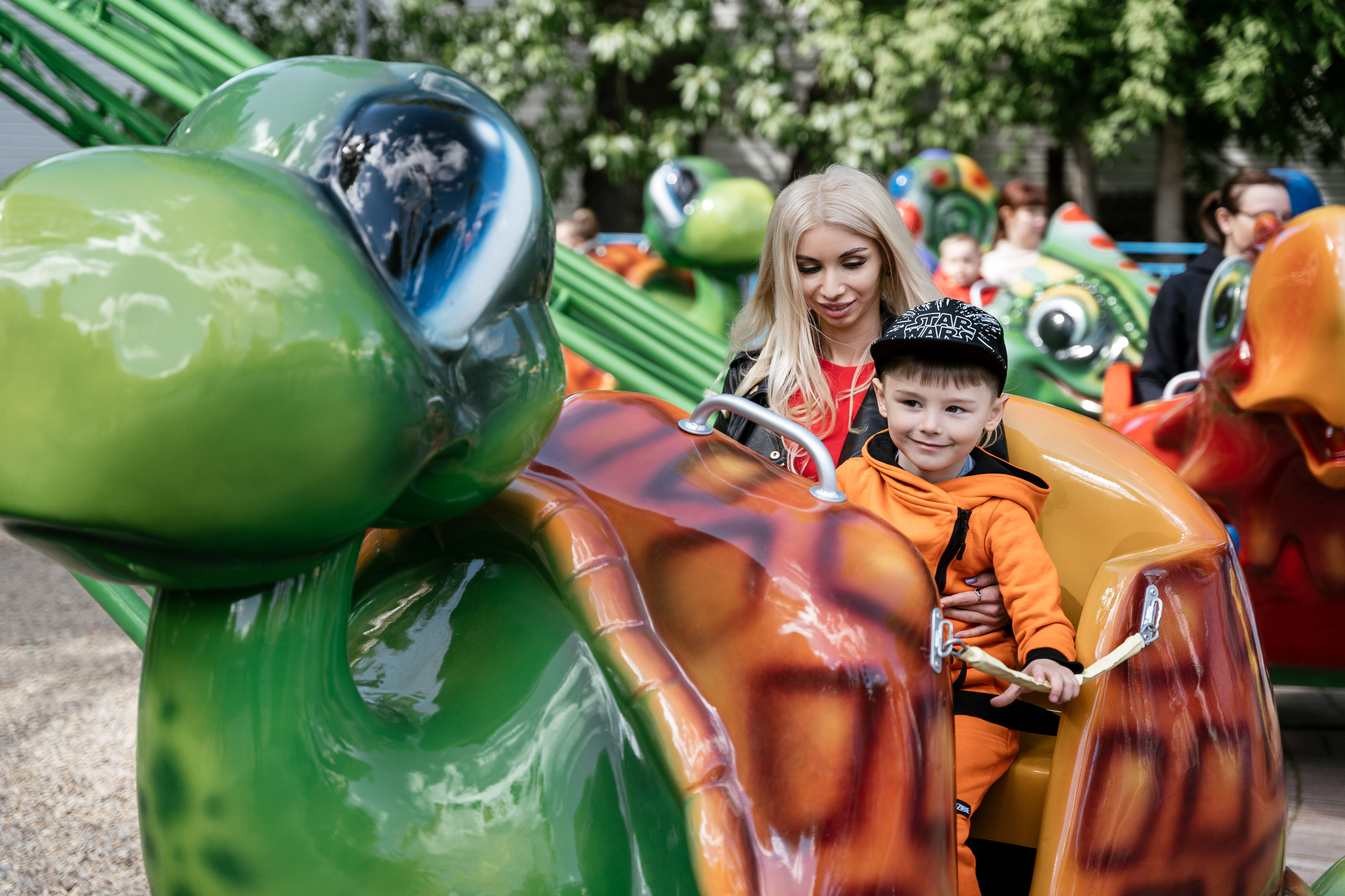 Kids. Фотограф Томск, Новосибирск Влад Свириденко