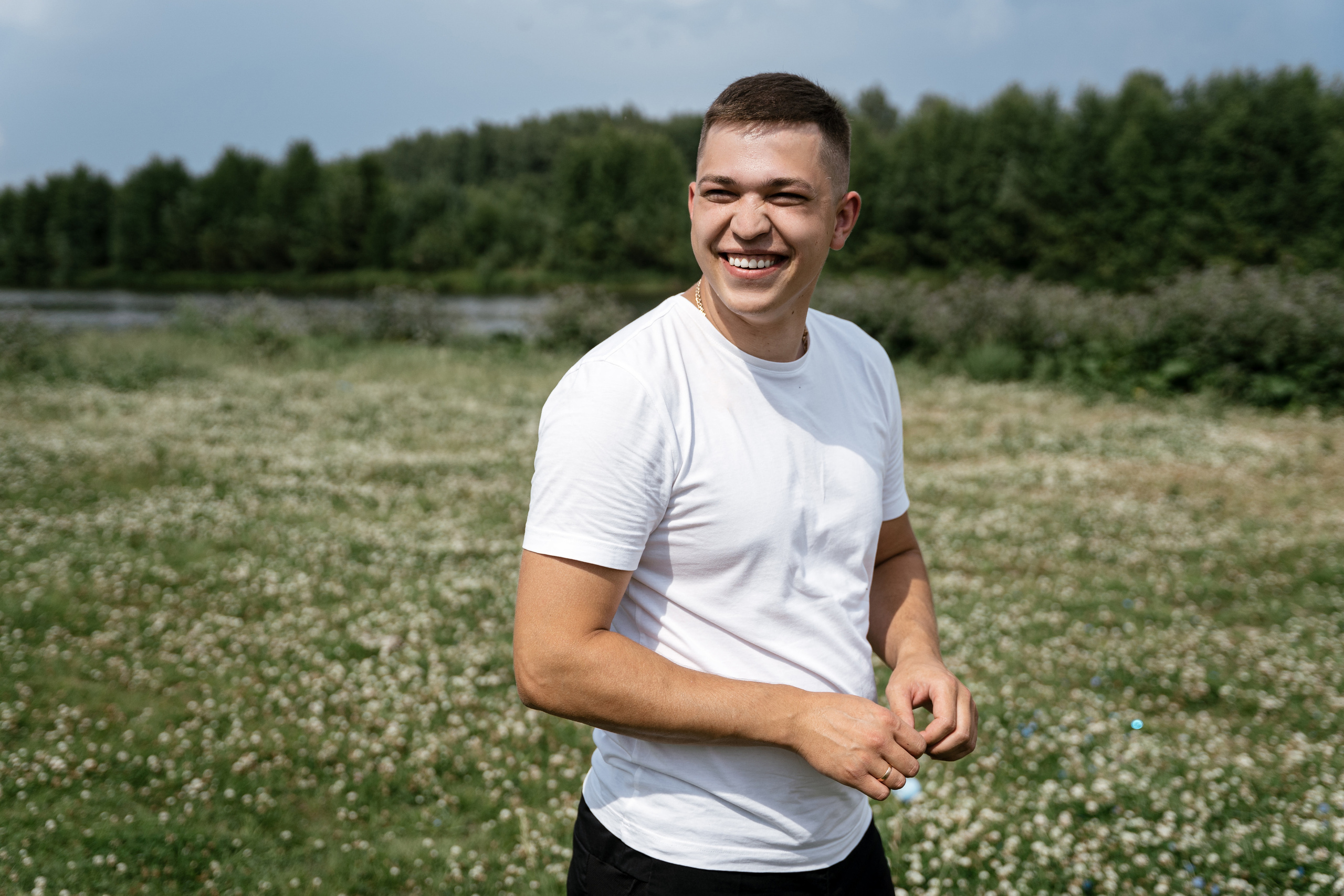 А я ставил на пацана. Фотограф Томск, Новосибирск Влад Свириденко