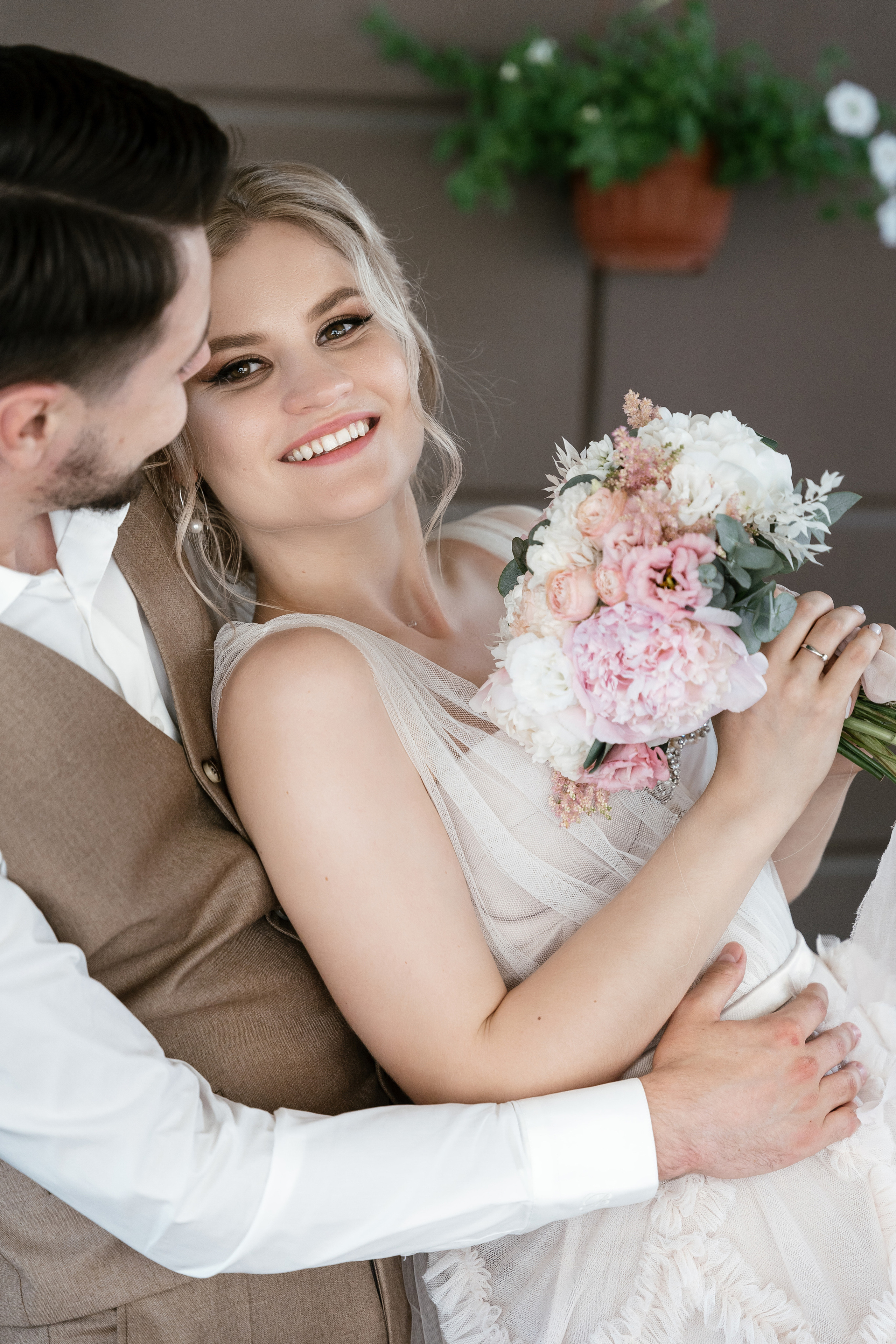 16.06.21 Wedding day. Фотограф Томск, Новосибирск Влад Свириденко