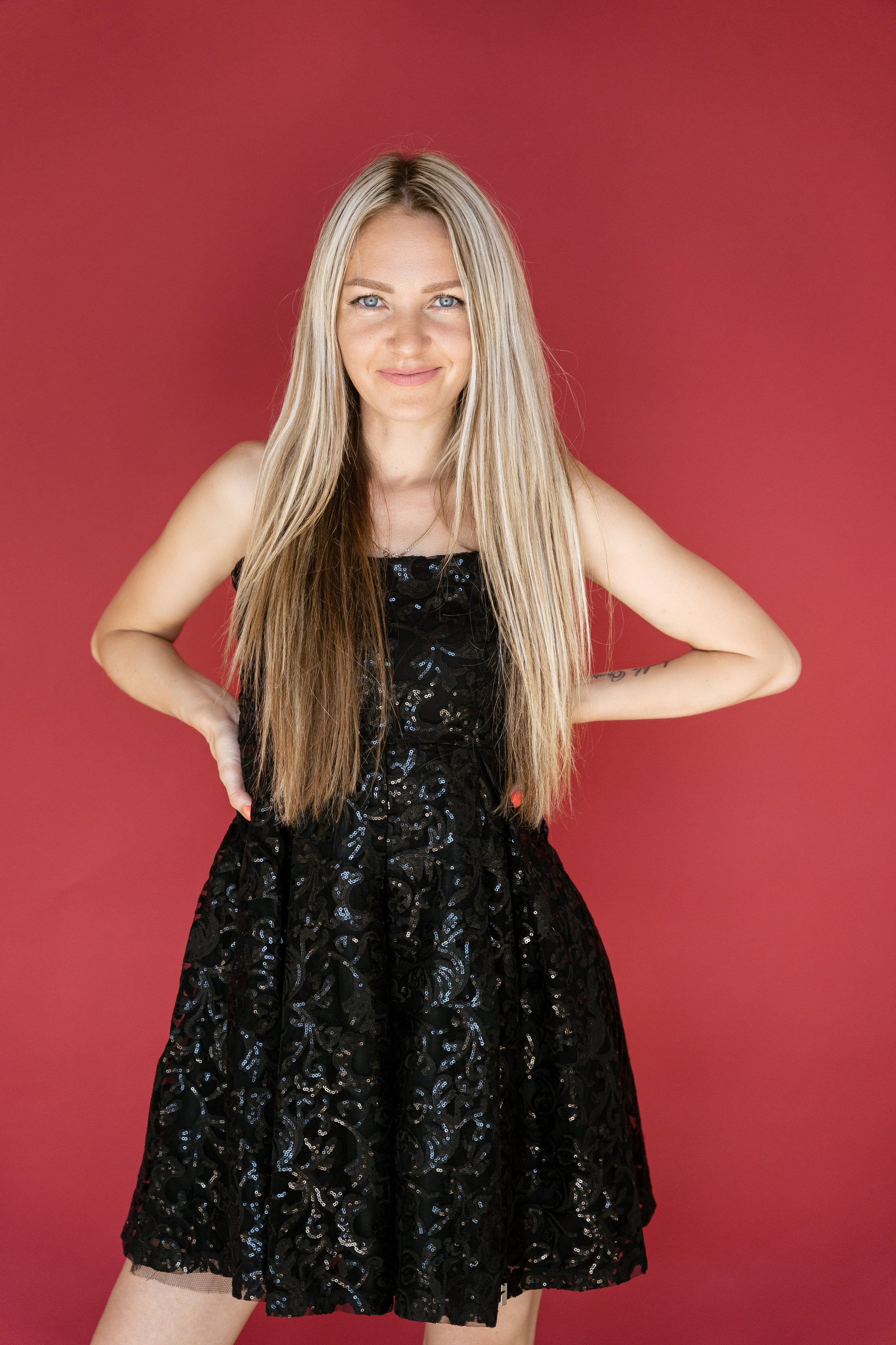 День рождения. Фотограф Томск, Новосибирск Влад Свириденко