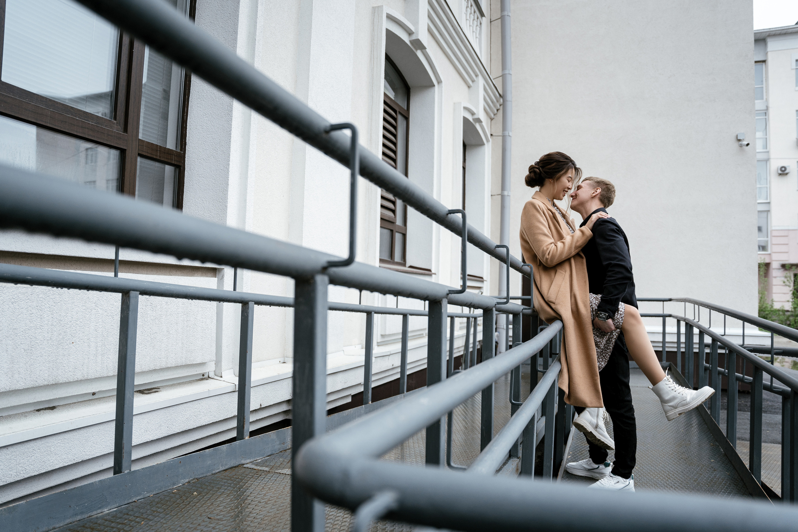 Love story. Фотограф Томск, Новосибирск Влад Свириденко