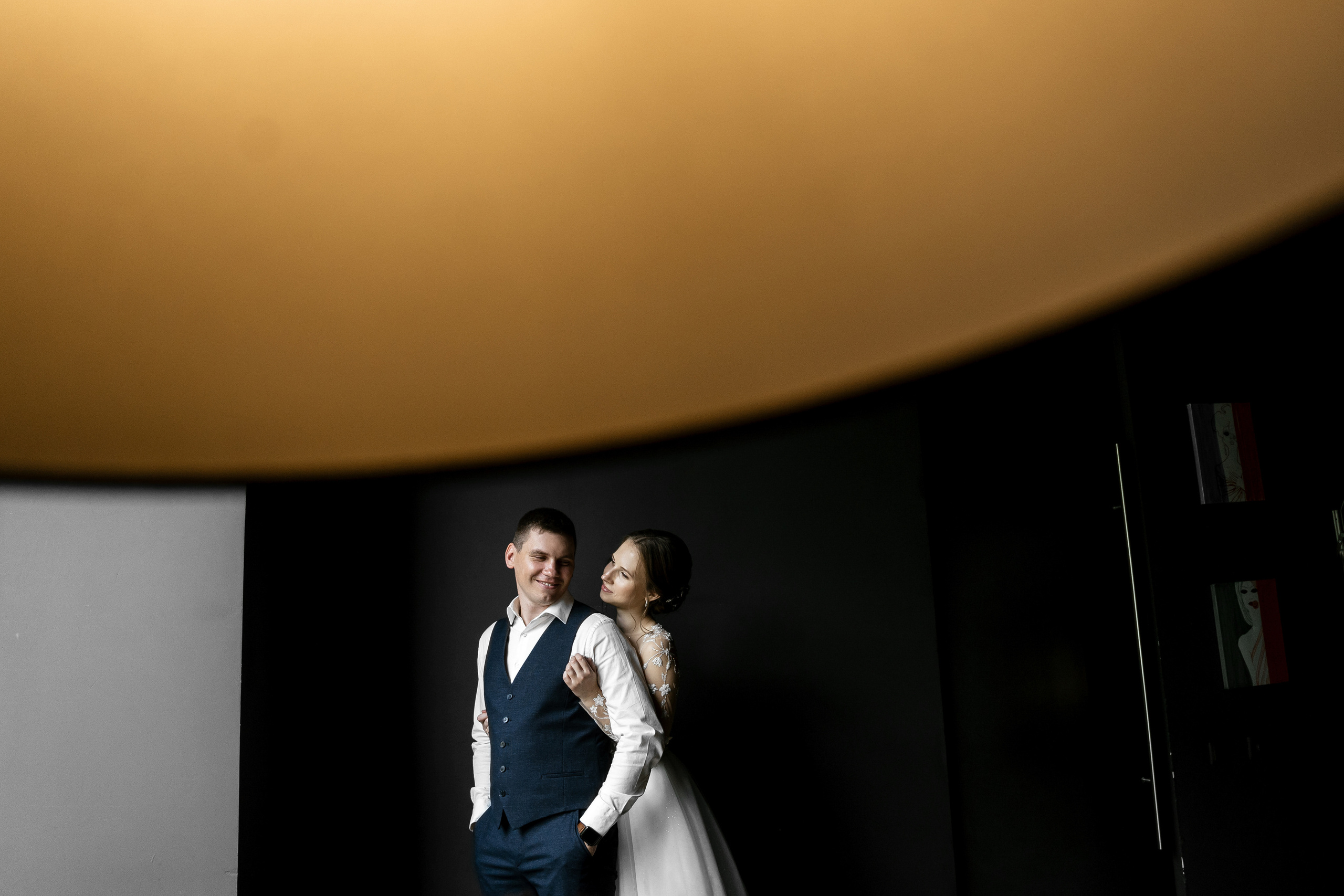 26.06.2021 Wedding day. Фотограф Томск, Новосибирск Влад Свириденко