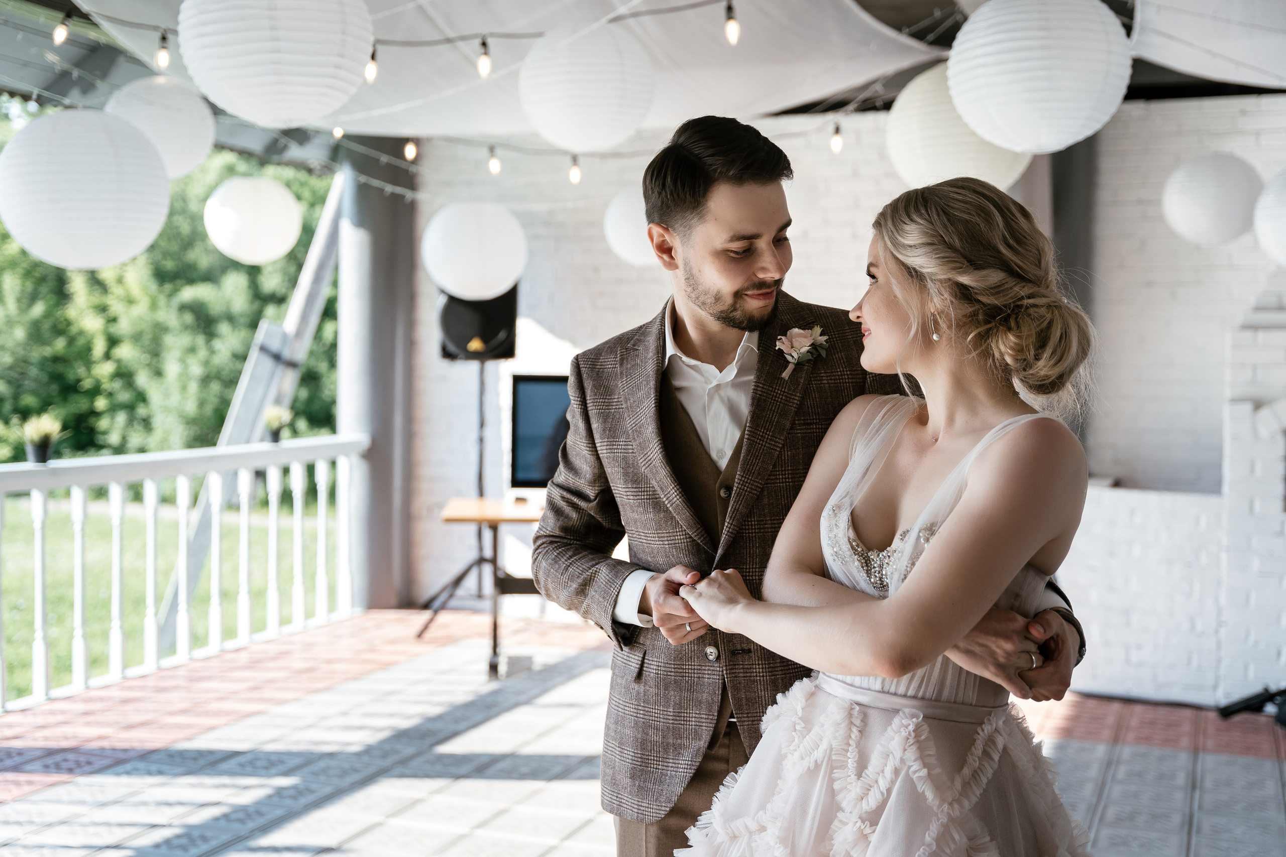 16.06.21 Wedding day. Фотограф Томск, Новосибирск Влад Свириденко