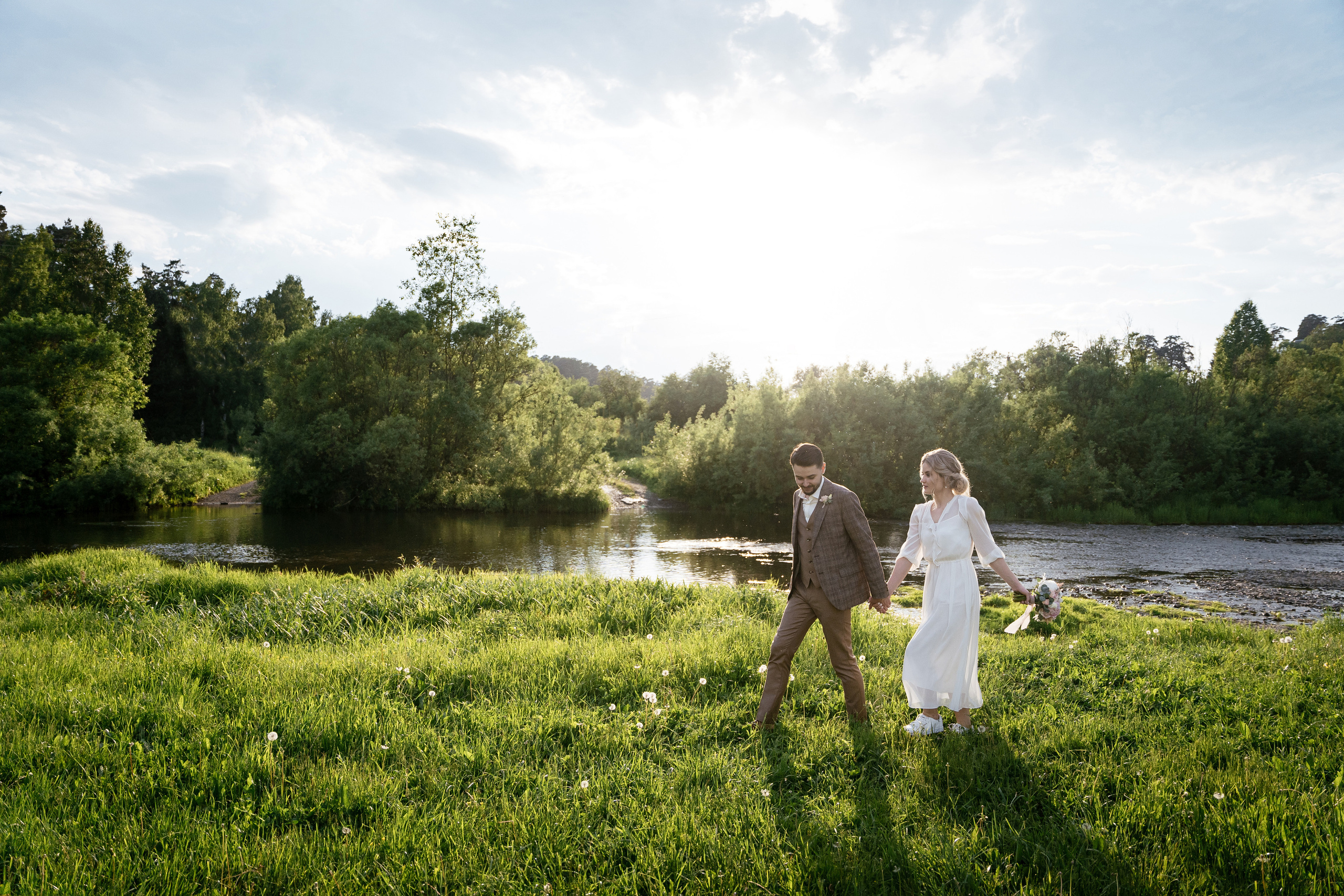 16.06.21 Wedding day. Фотограф Томск, Новосибирск Влад Свириденко