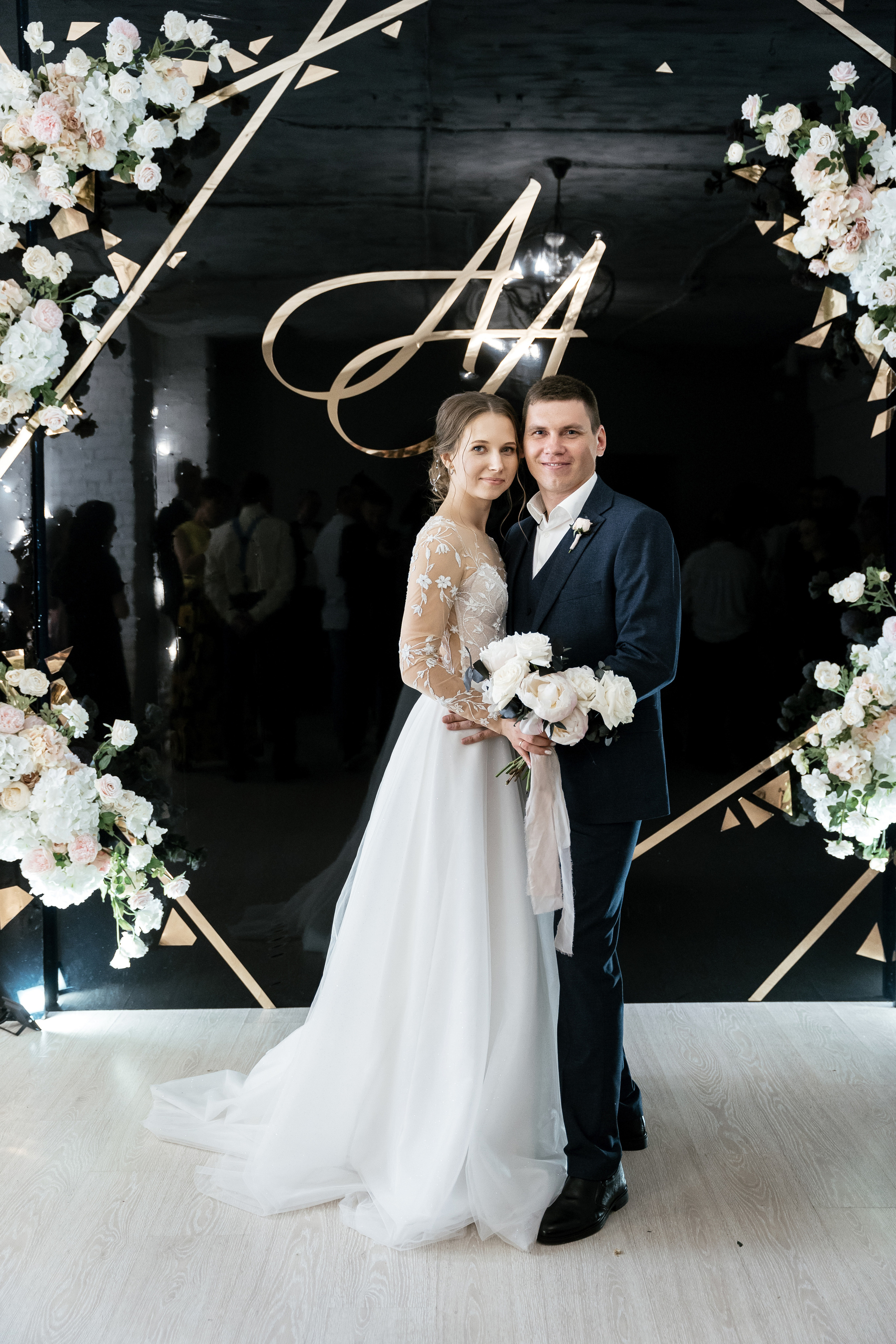 26.06.2021 Wedding day. Фотограф Томск, Новосибирск Влад Свириденко