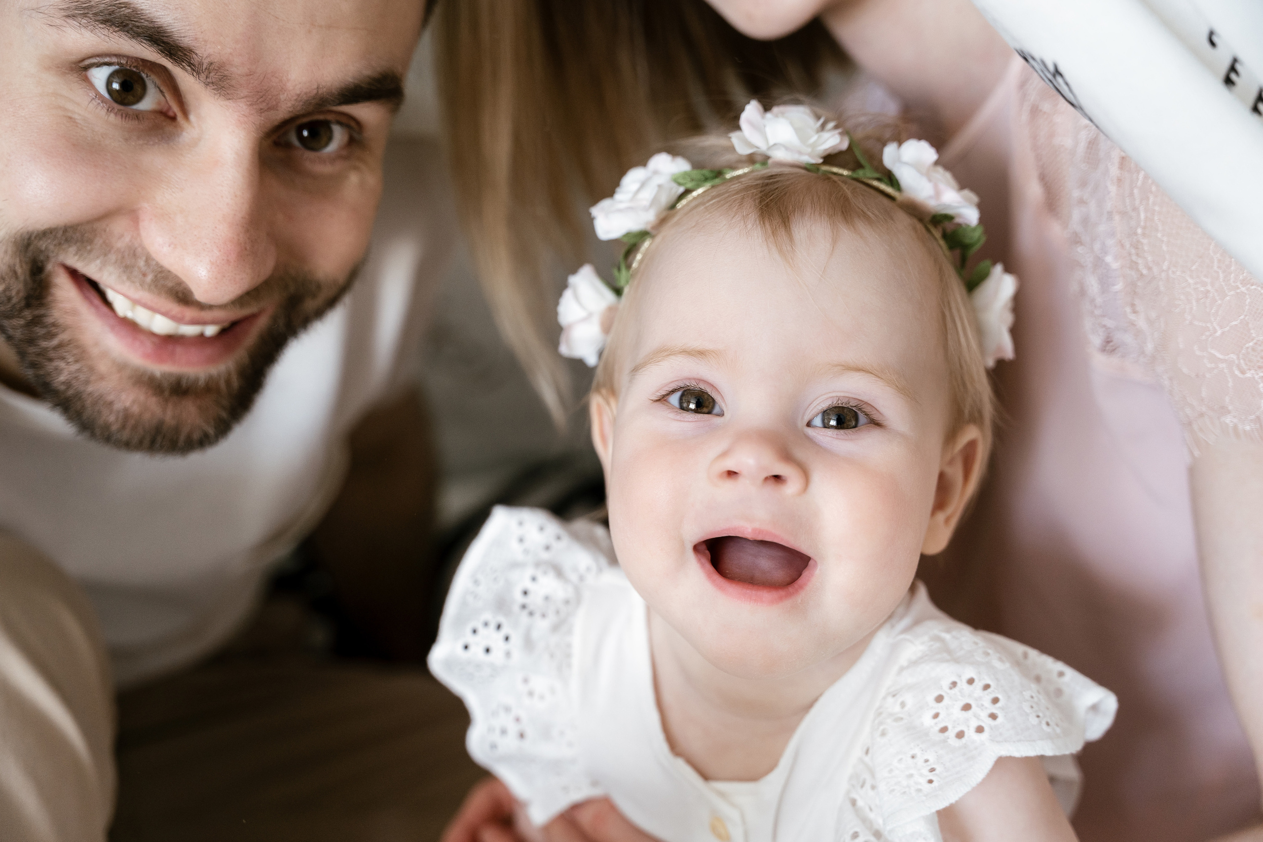 Happy 1 year. Фотограф Томск, Новосибирск Влад Свириденко