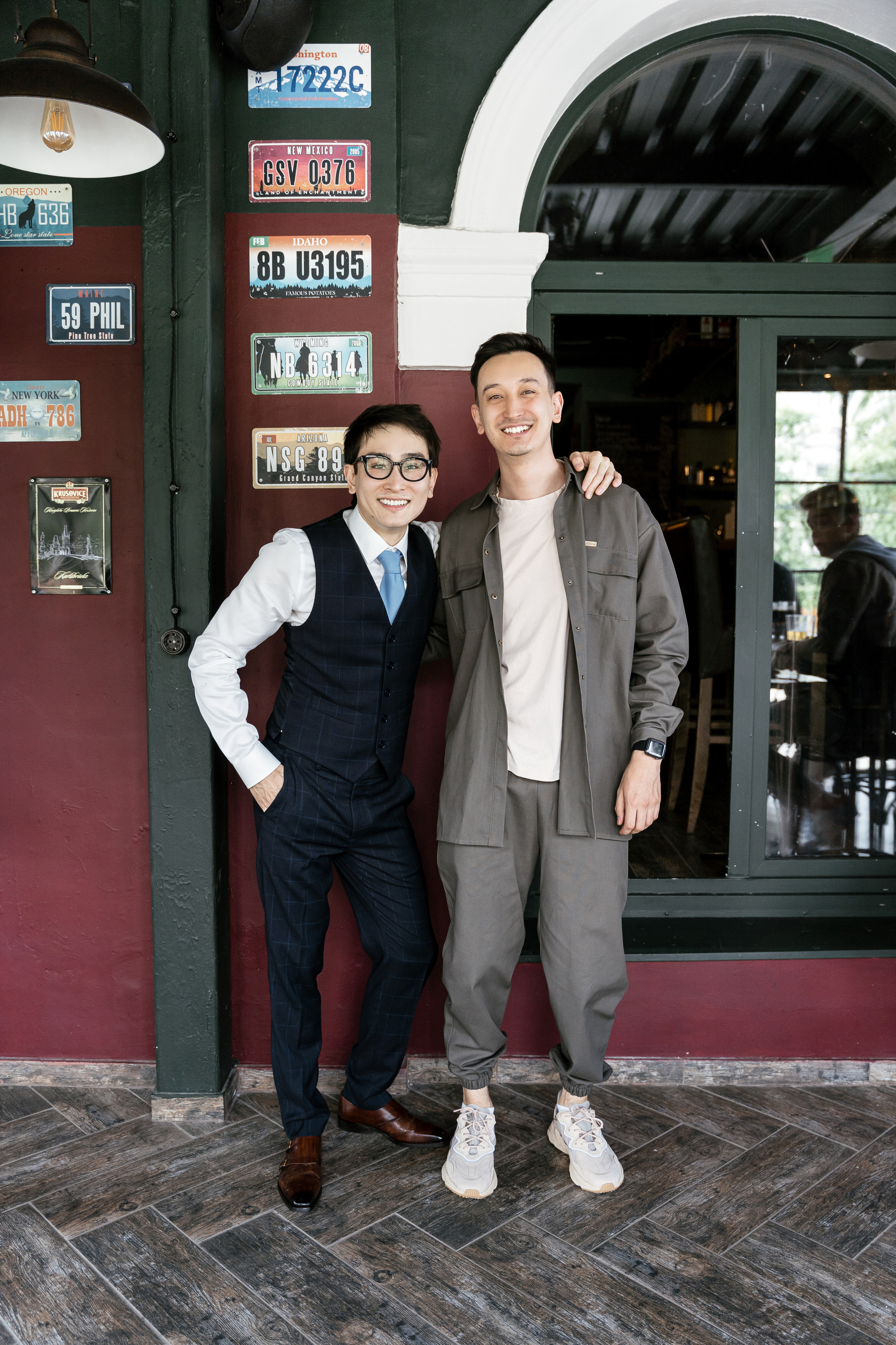 03.07.2021 Wedding day. Фотограф Томск, Новосибирск Влад Свириденко