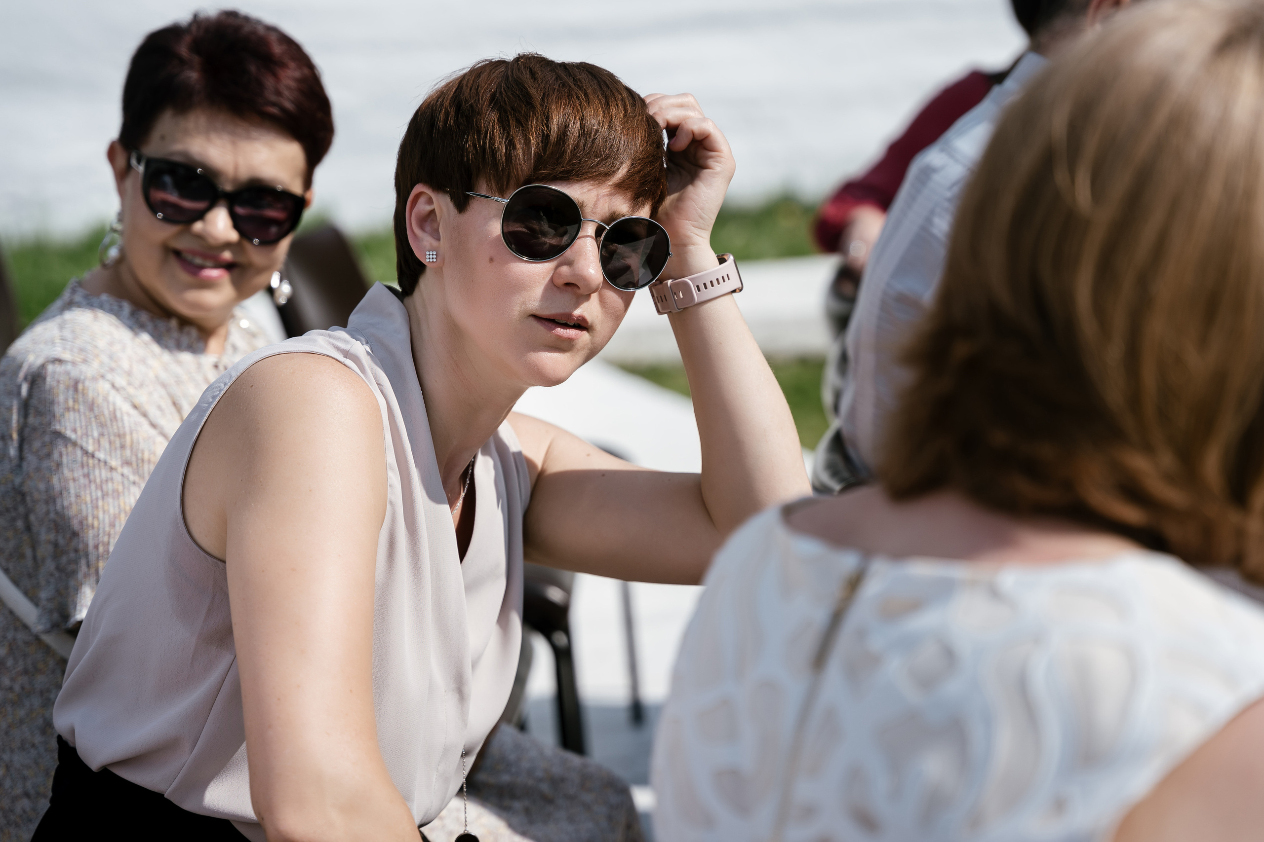 16.06.21 Wedding day. Фотограф Томск, Новосибирск Влад Свириденко