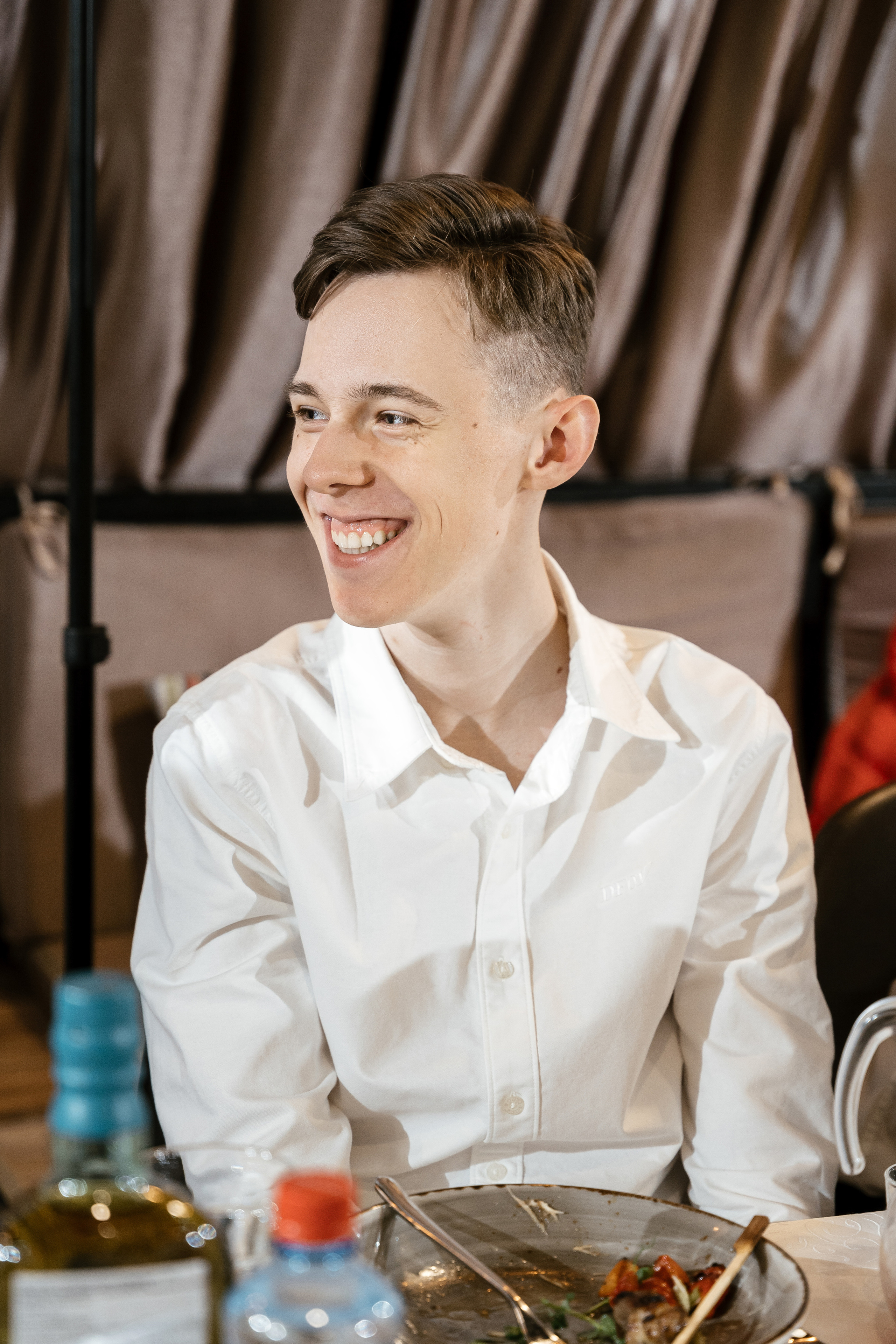 Золотая свадьба. Фотограф Томск, Новосибирск Влад Свириденко