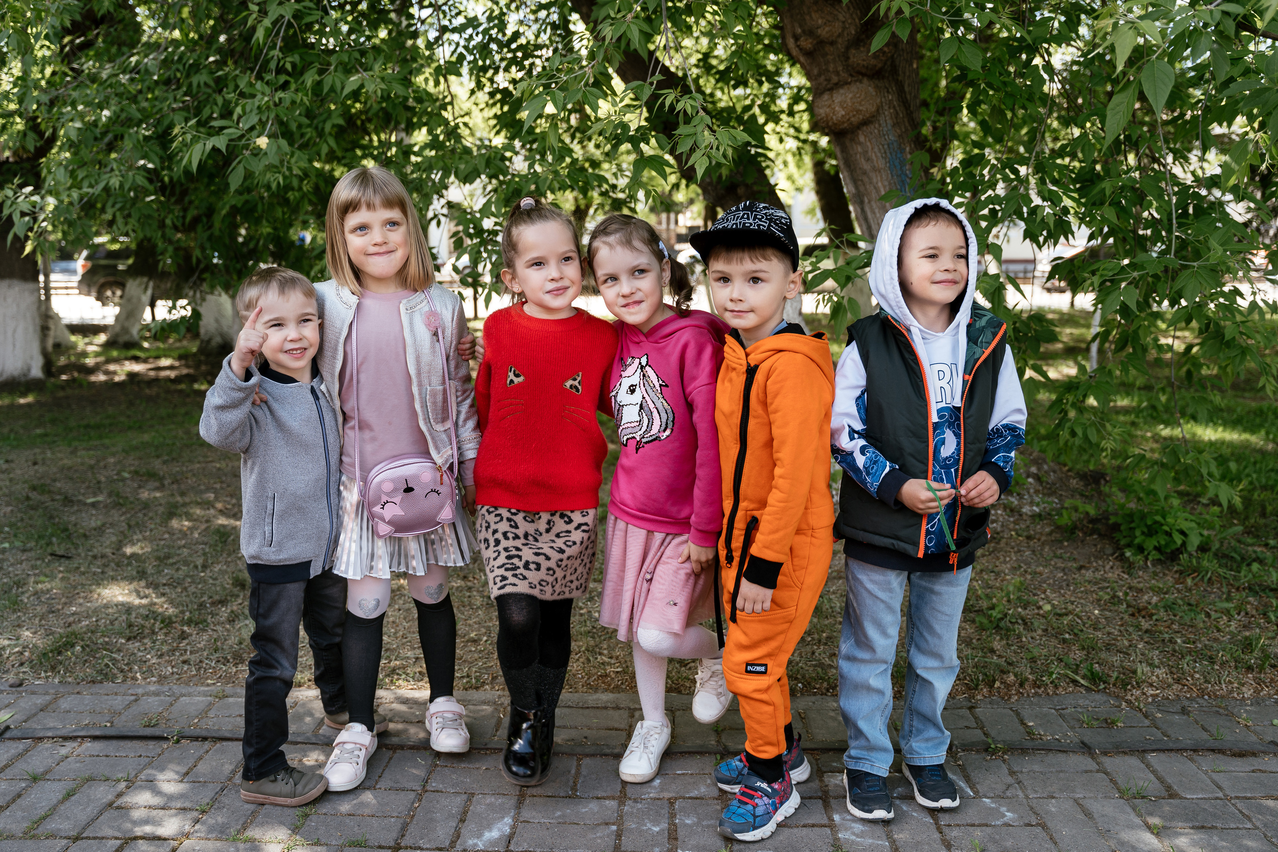 Kids. Фотограф Томск, Новосибирск Влад Свириденко
