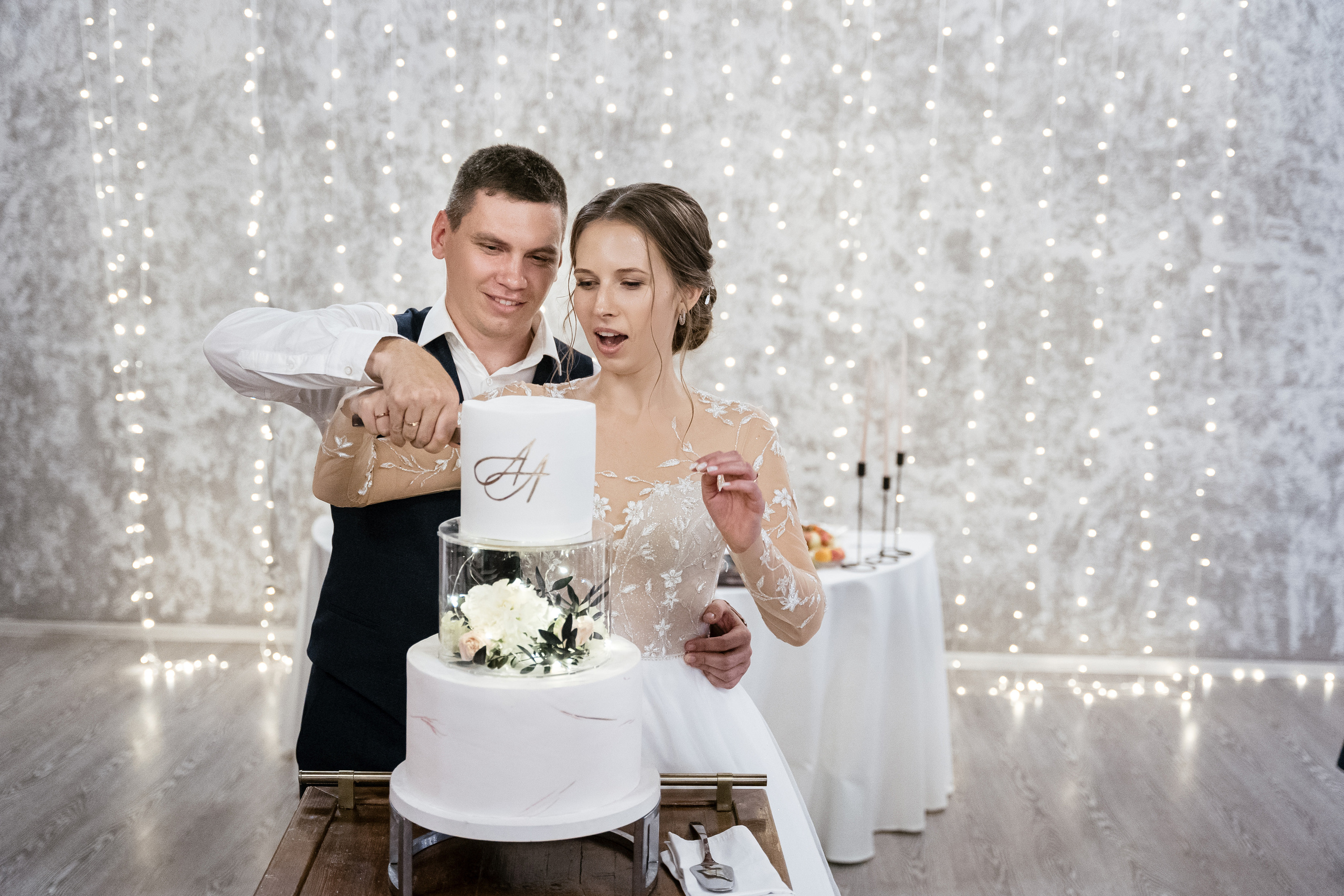 26.06.2021 Wedding day. Фотограф Томск, Новосибирск Влад Свириденко