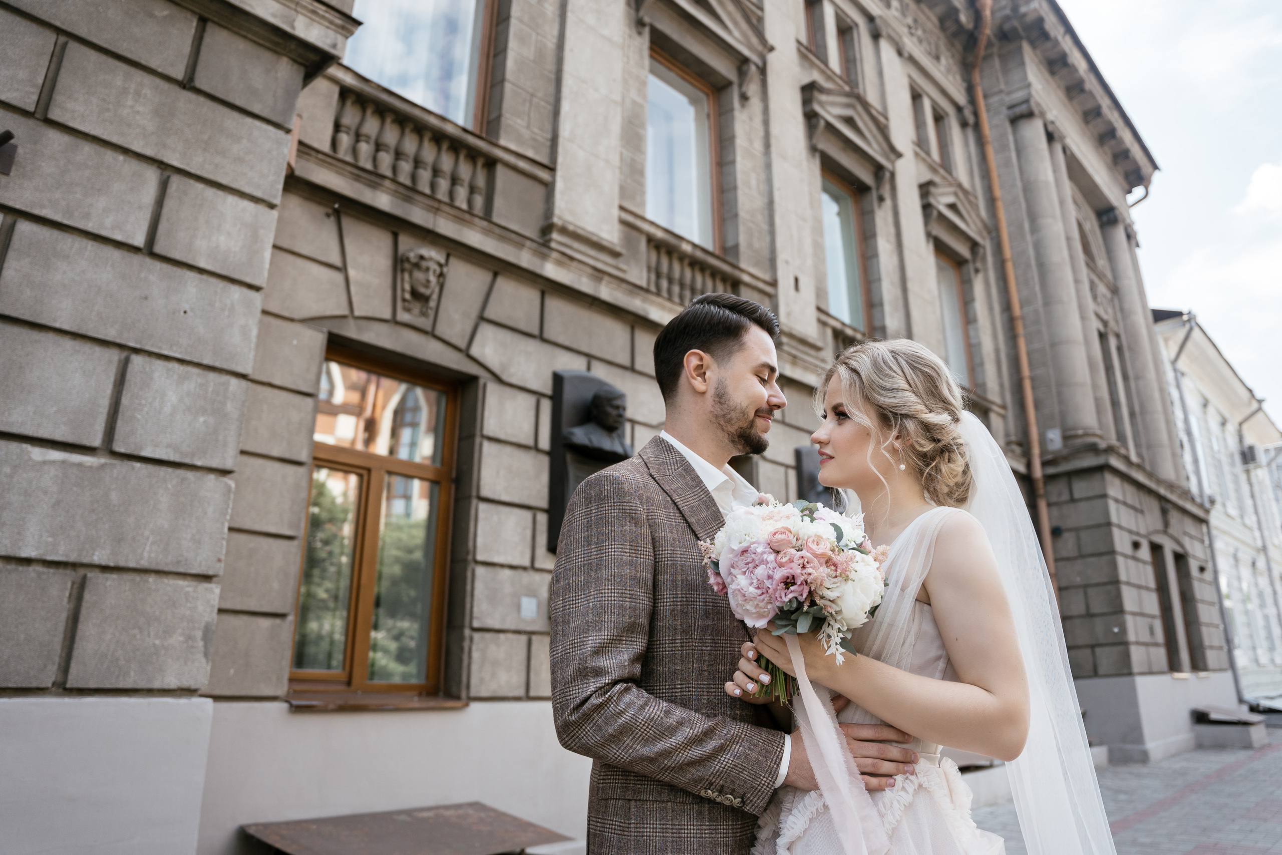 16.06.21 Wedding day. Фотограф Томск, Новосибирск Влад Свириденко