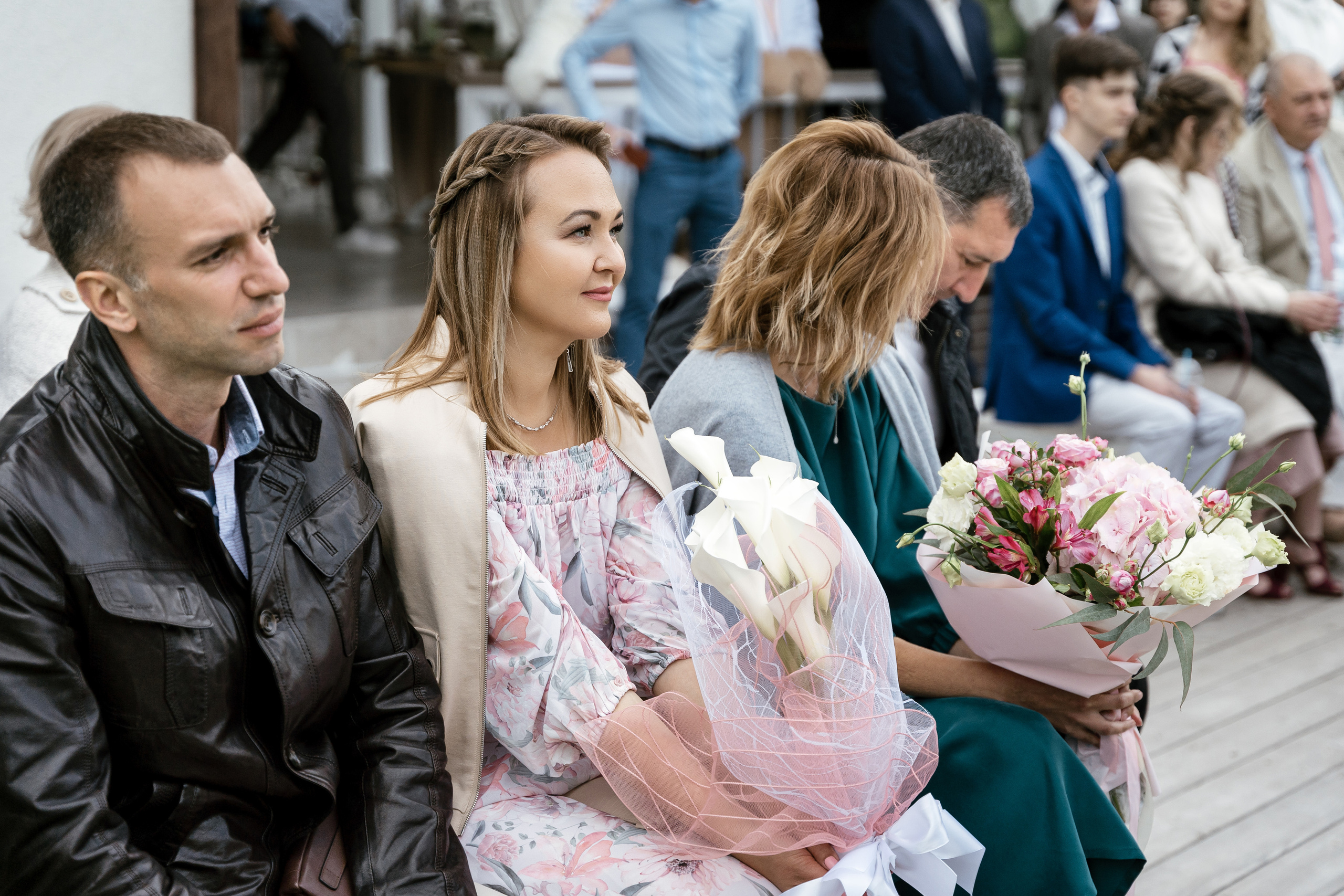 11.06.21 Wedding day. Фотограф Томск, Новосибирск Влад Свириденко