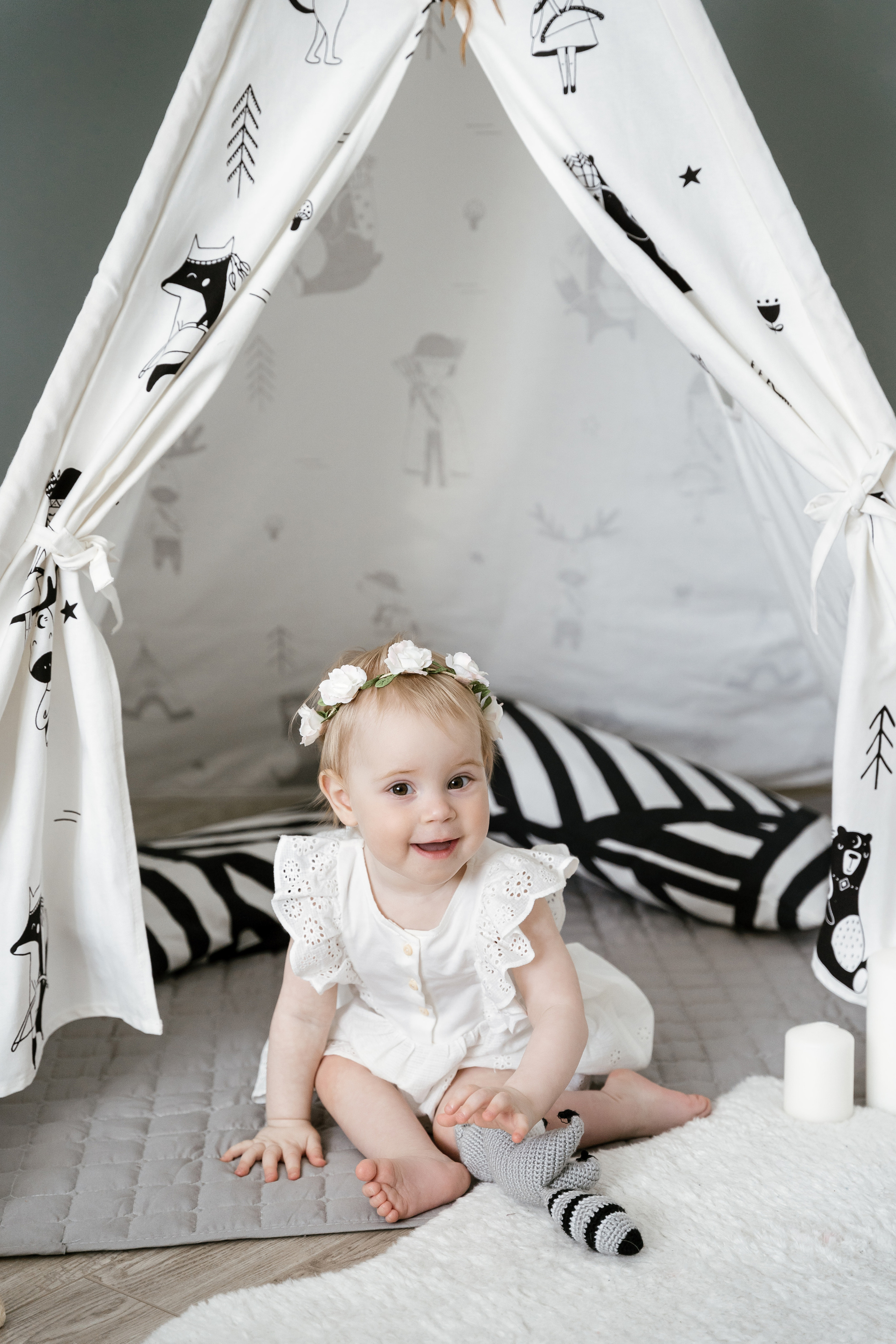 Happy 1 year. Фотограф Томск, Новосибирск Влад Свириденко