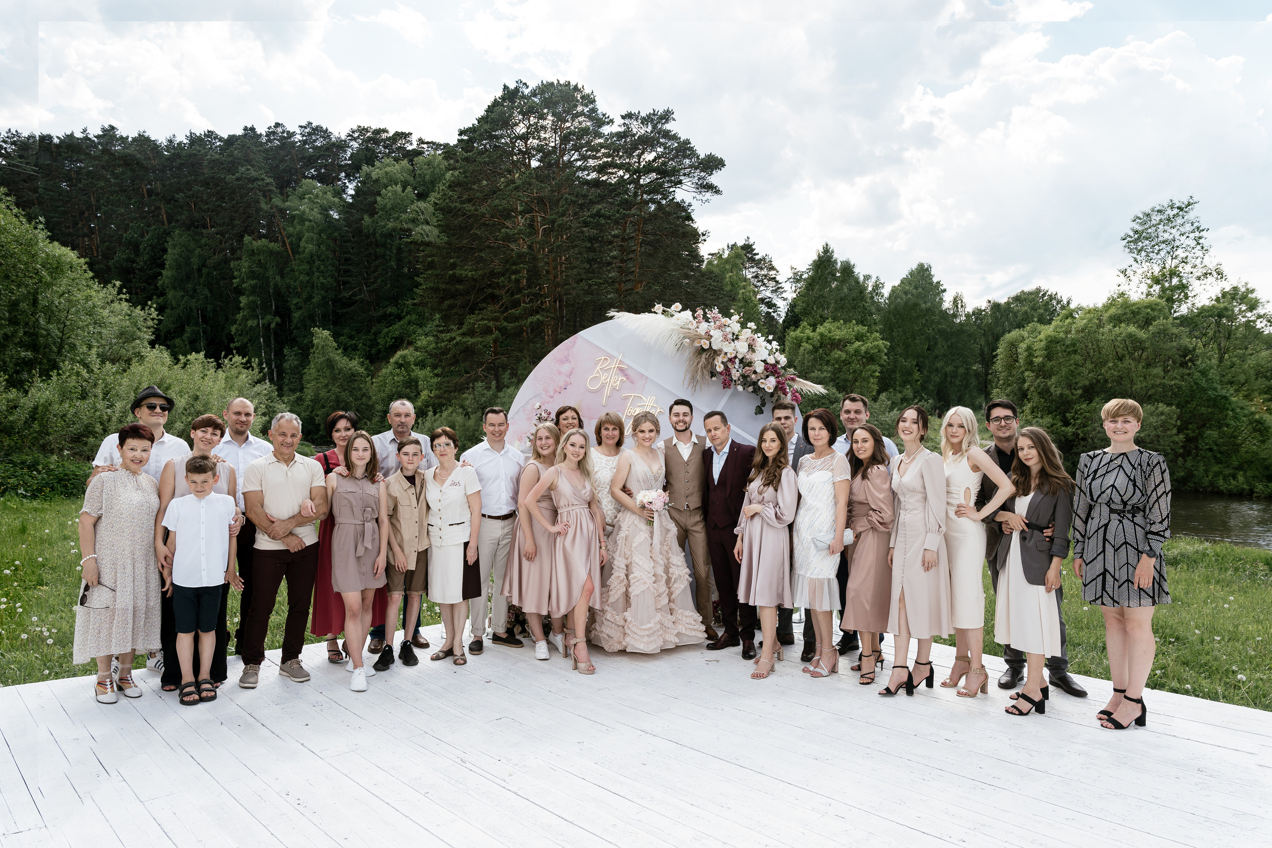 16.06.21 Wedding day. Фотограф Томск, Новосибирск Влад Свириденко