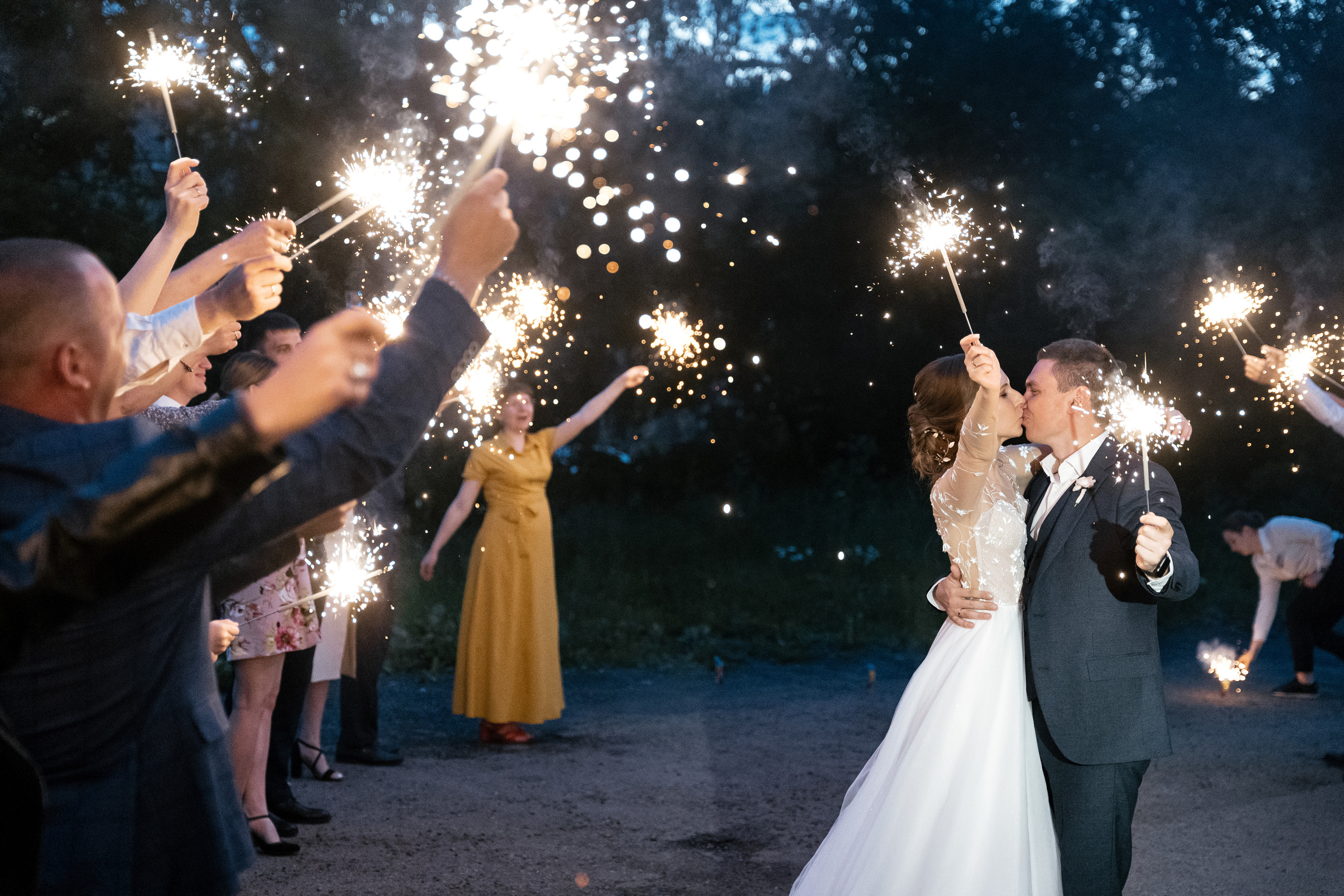 26.06.2021 Wedding day. Фотограф Томск, Новосибирск Влад Свириденко