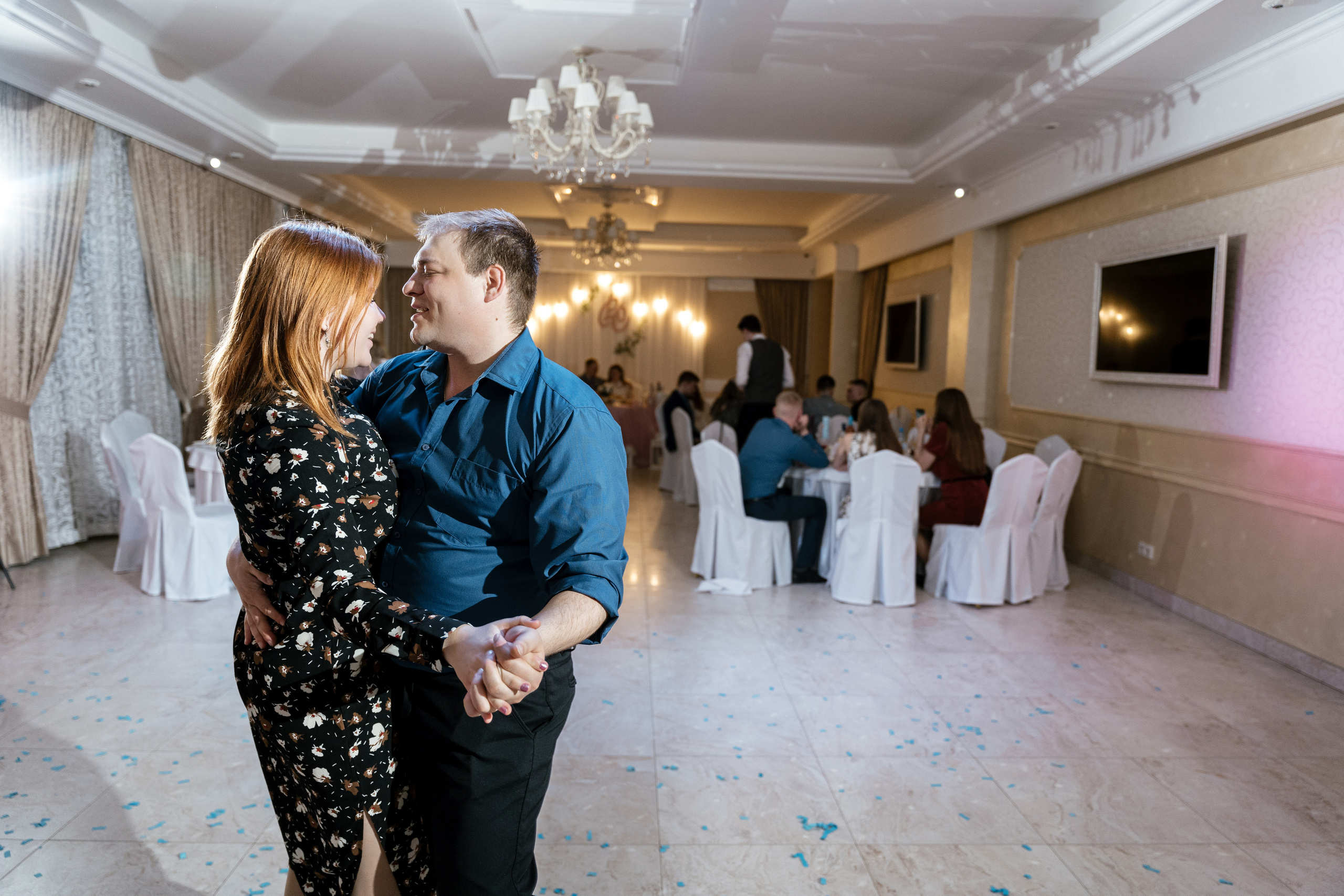 Wedding Day 24.04.21. Фотограф Томск, Новосибирск Влад Свириденко