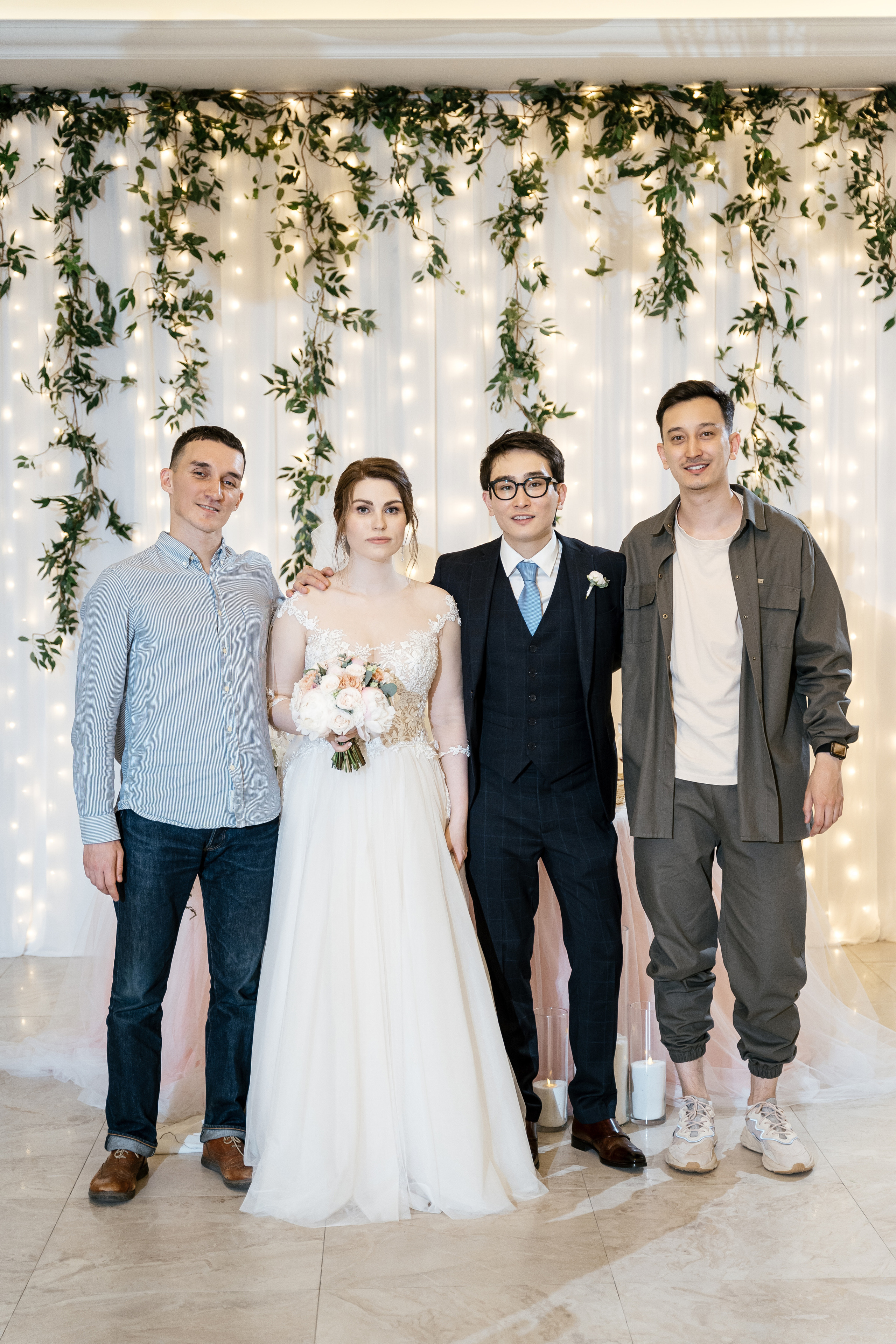 03.07.2021 Wedding day. Фотограф Томск, Новосибирск Влад Свириденко