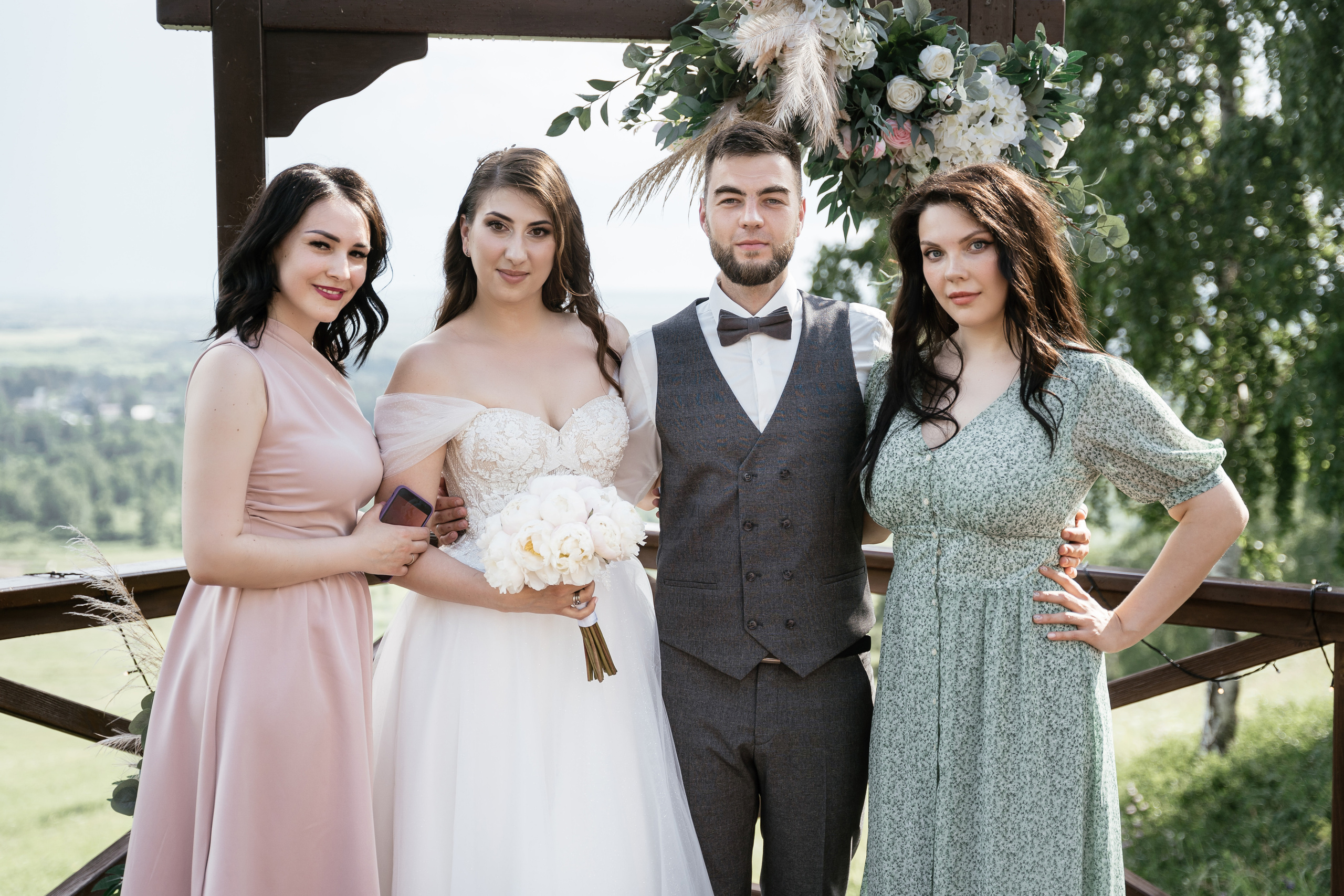 09.07.2021 Wedding day. Фотограф Томск, Новосибирск Влад Свириденко