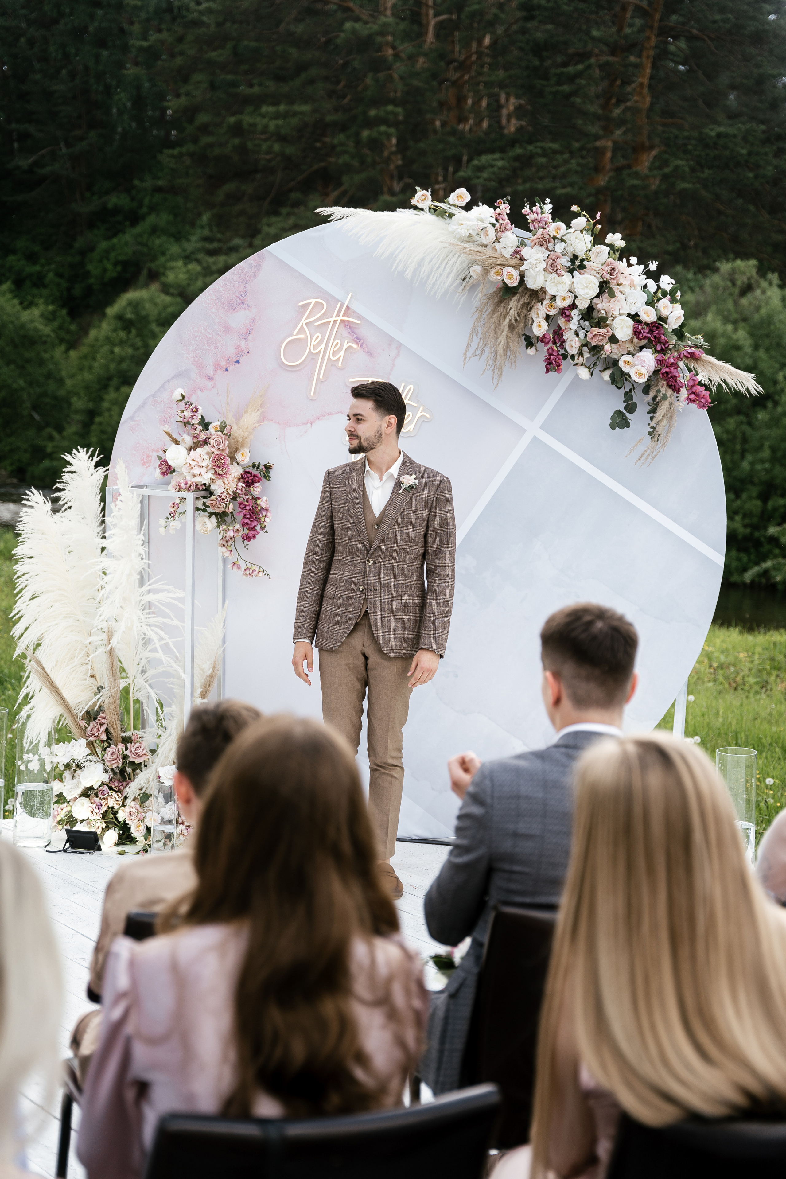 16.06.21 Wedding day. Фотограф Томск, Новосибирск Влад Свириденко