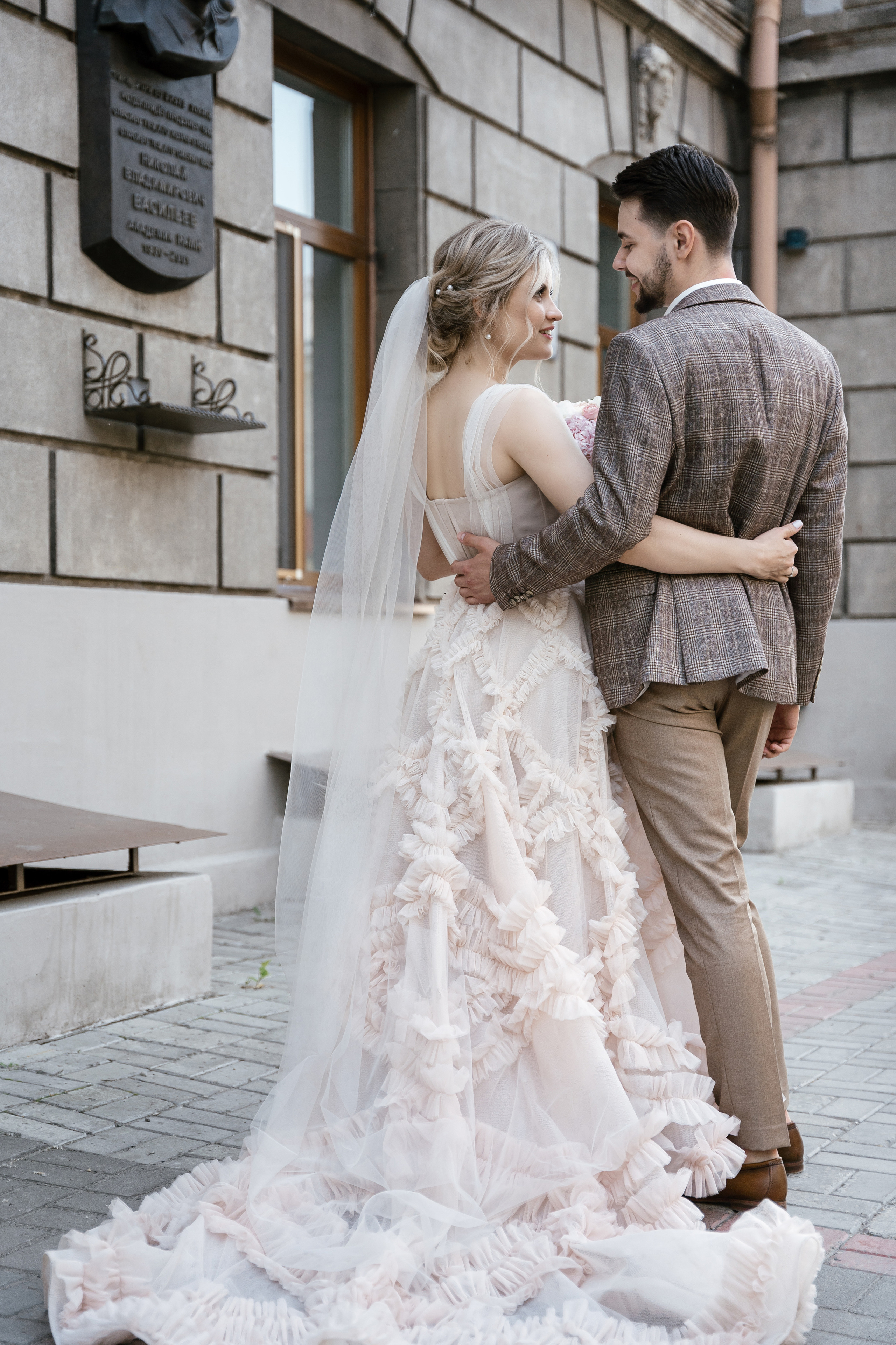 16.06.21 Wedding day. Фотограф Томск, Новосибирск Влад Свириденко