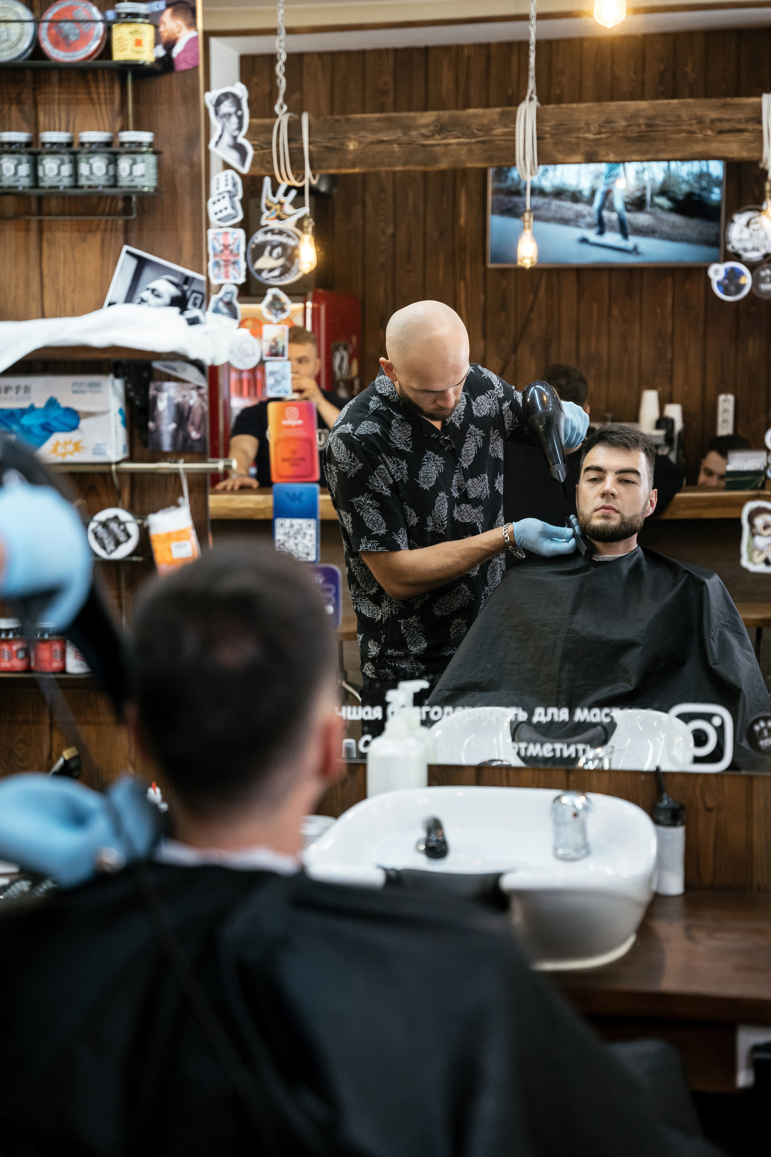 09.07.2021 Wedding day. Фотограф Томск, Новосибирск Влад Свириденко