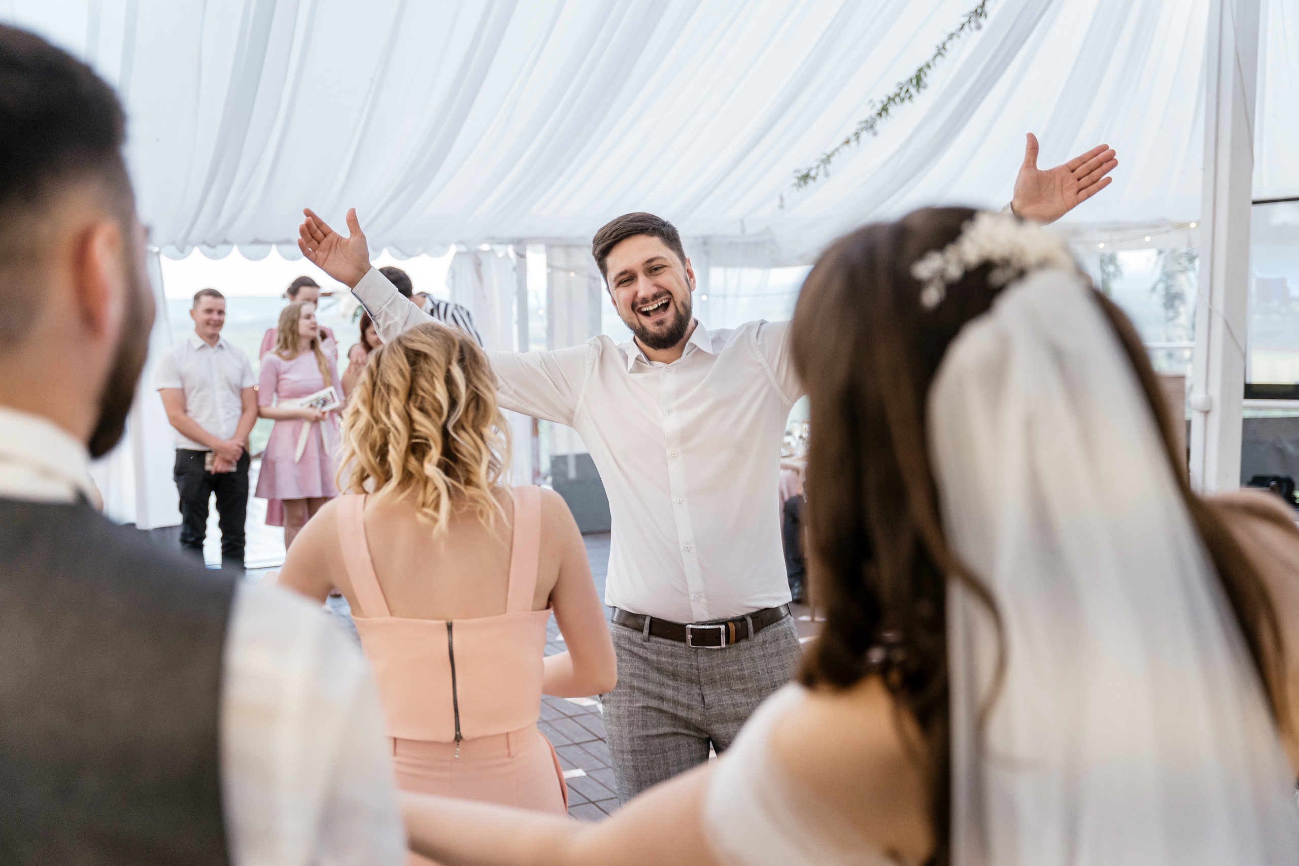 09.07.2021 Wedding day. Фотограф Томск, Новосибирск Влад Свириденко