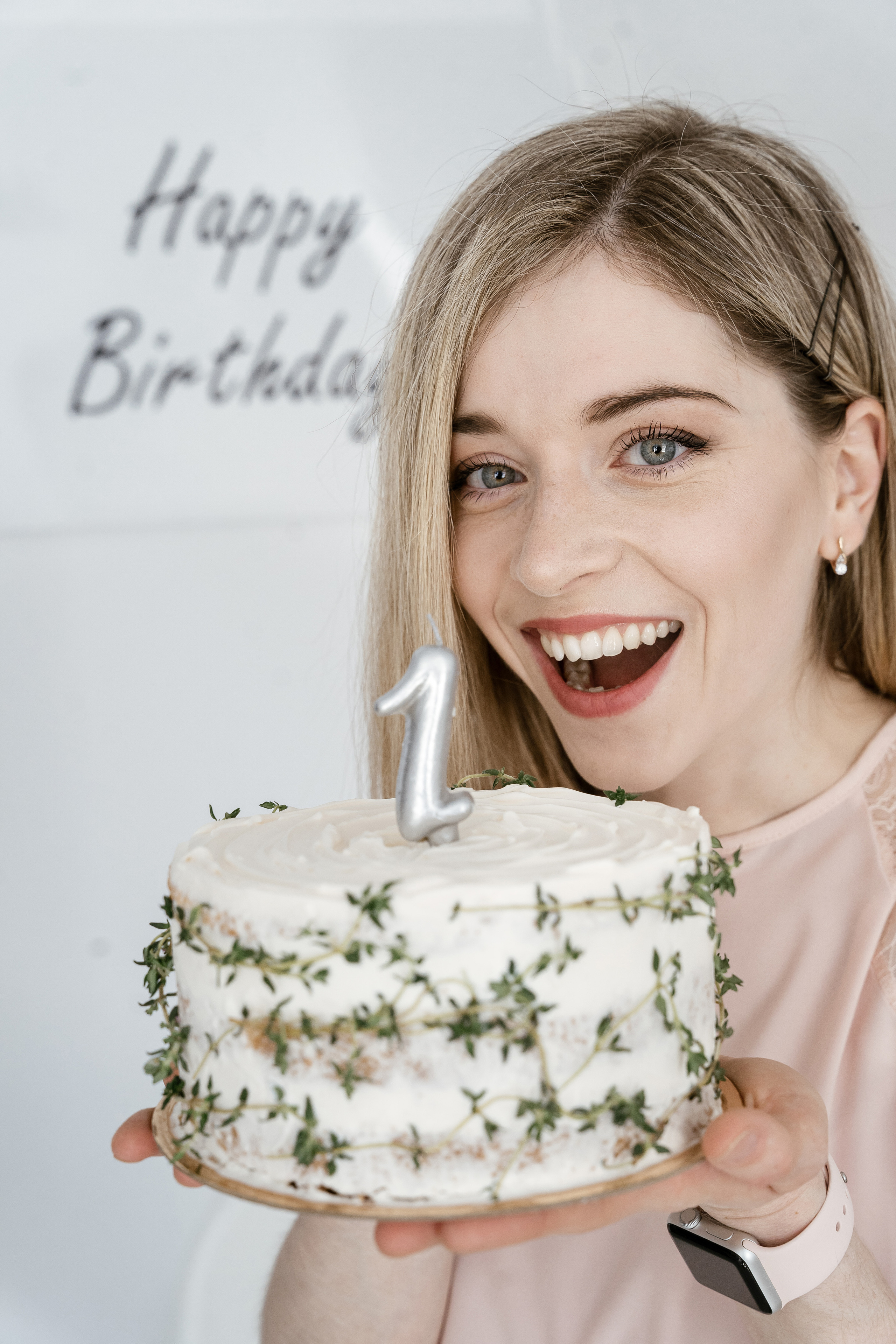 Happy 1 year. Фотограф Томск, Новосибирск Влад Свириденко