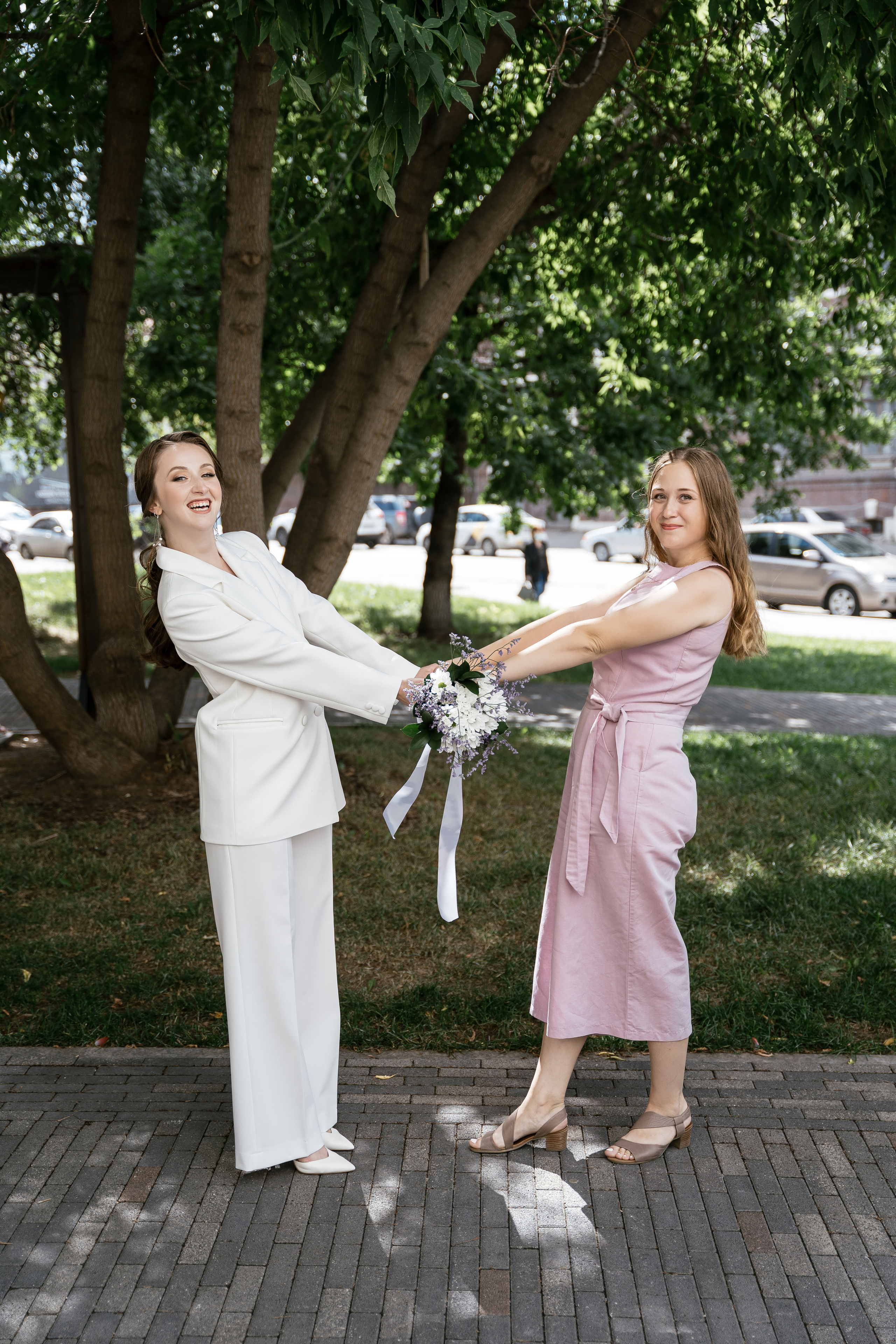 28.07.2021 Wedding day. Фотограф Томск, Новосибирск Влад Свириденко