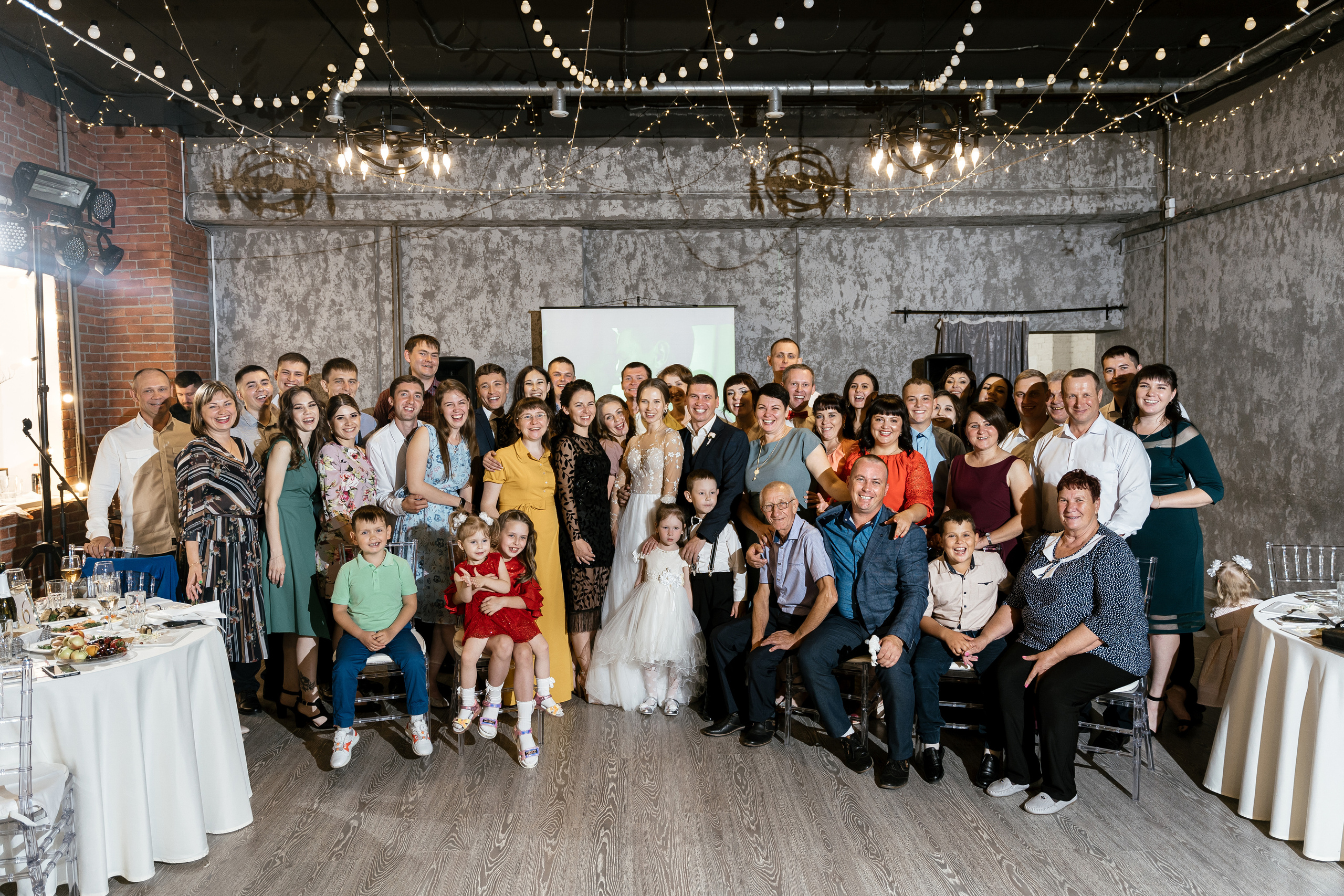 26.06.2021 Wedding day. Фотограф Томск, Новосибирск Влад Свириденко