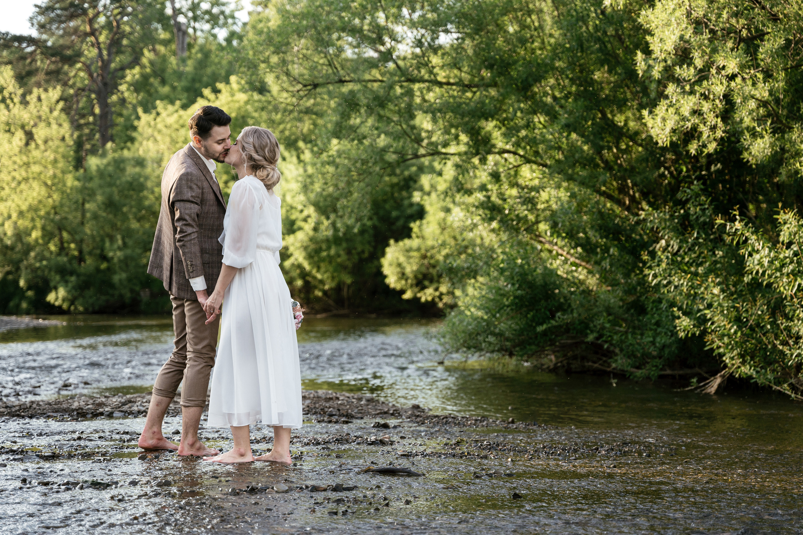 16.06.21 Wedding day. Фотограф Томск, Новосибирск Влад Свириденко