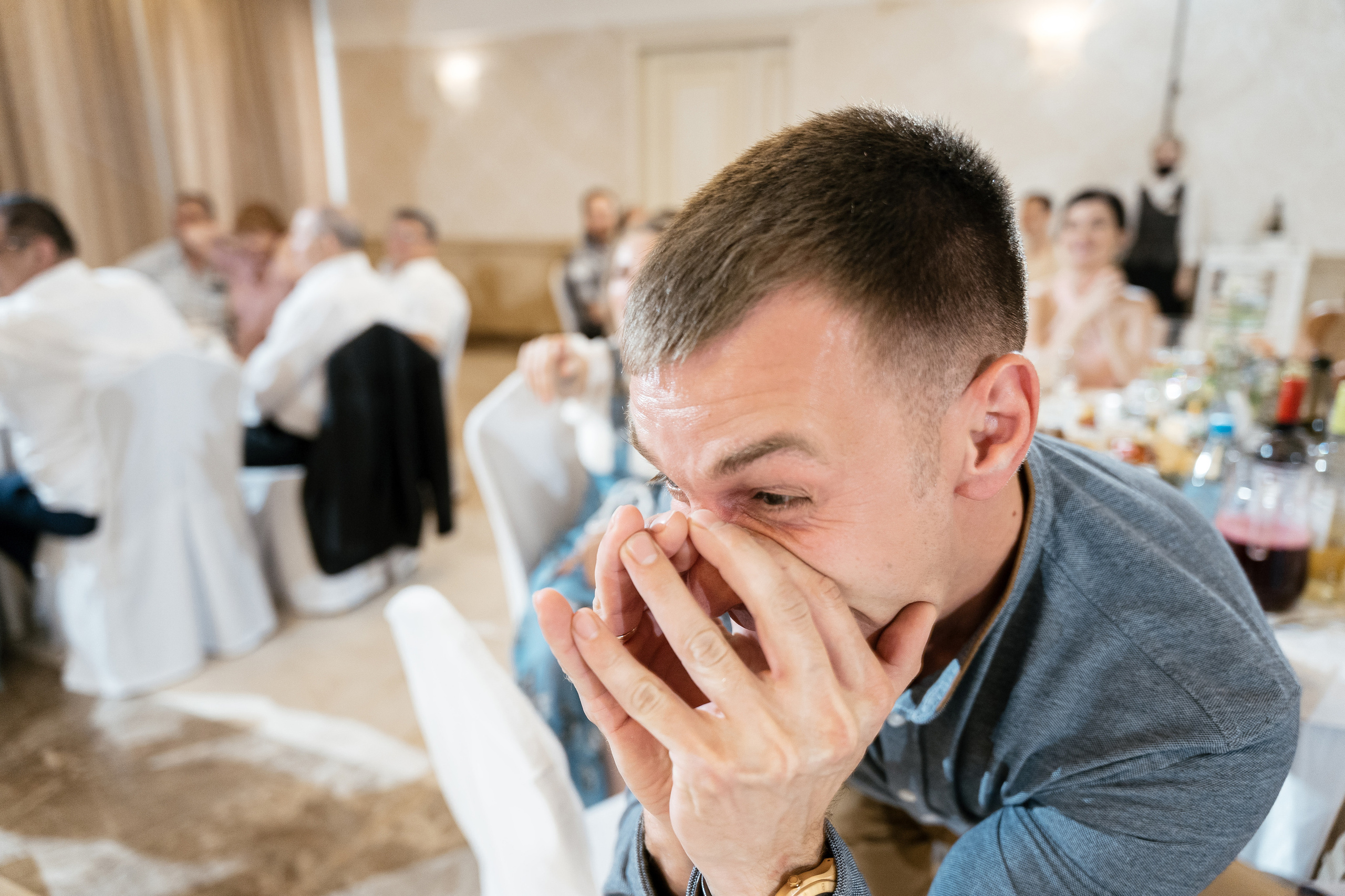 03.07.2021 Wedding day. Фотограф Томск, Новосибирск Влад Свириденко