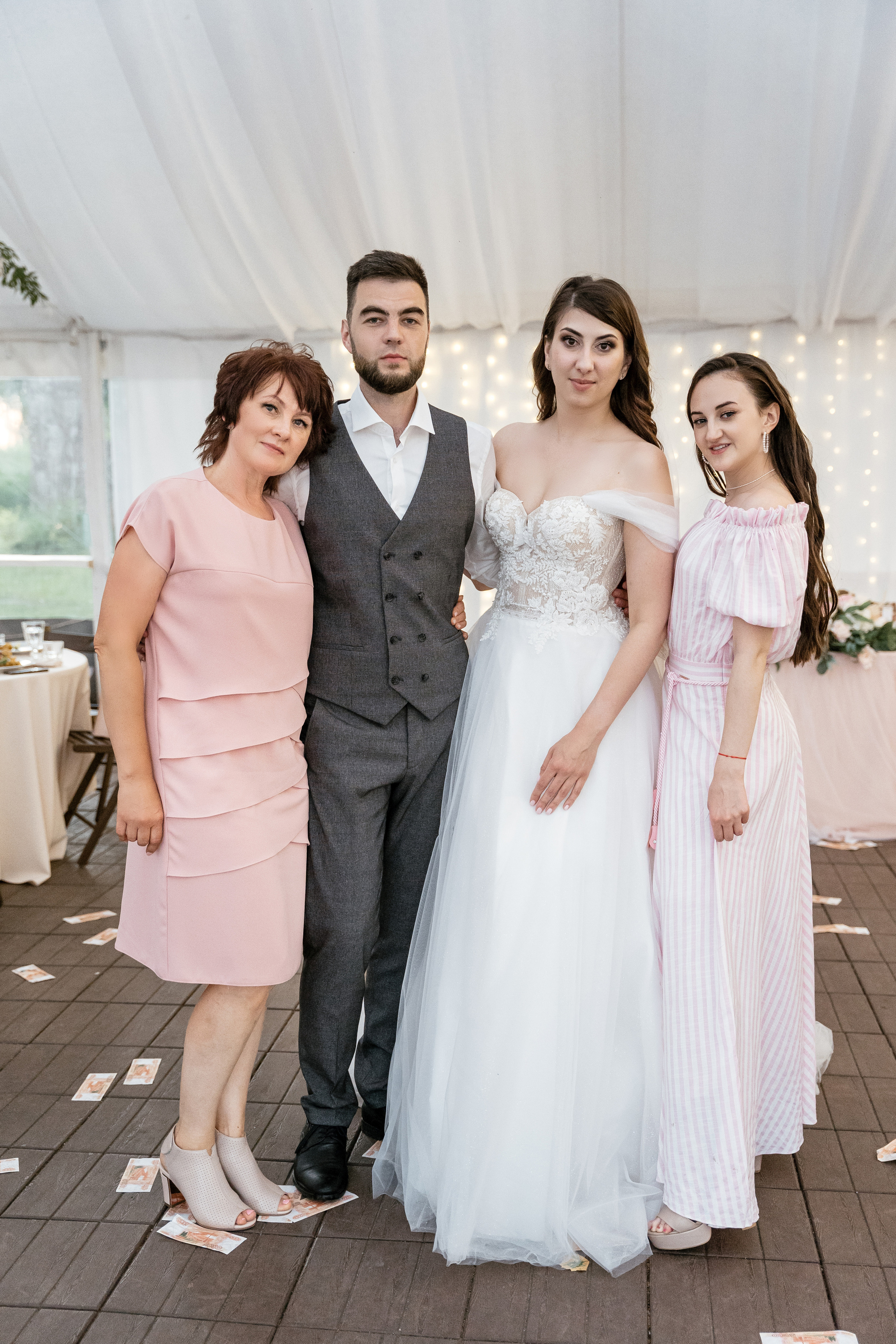 09.07.2021 Wedding day. Фотограф Томск, Новосибирск Влад Свириденко