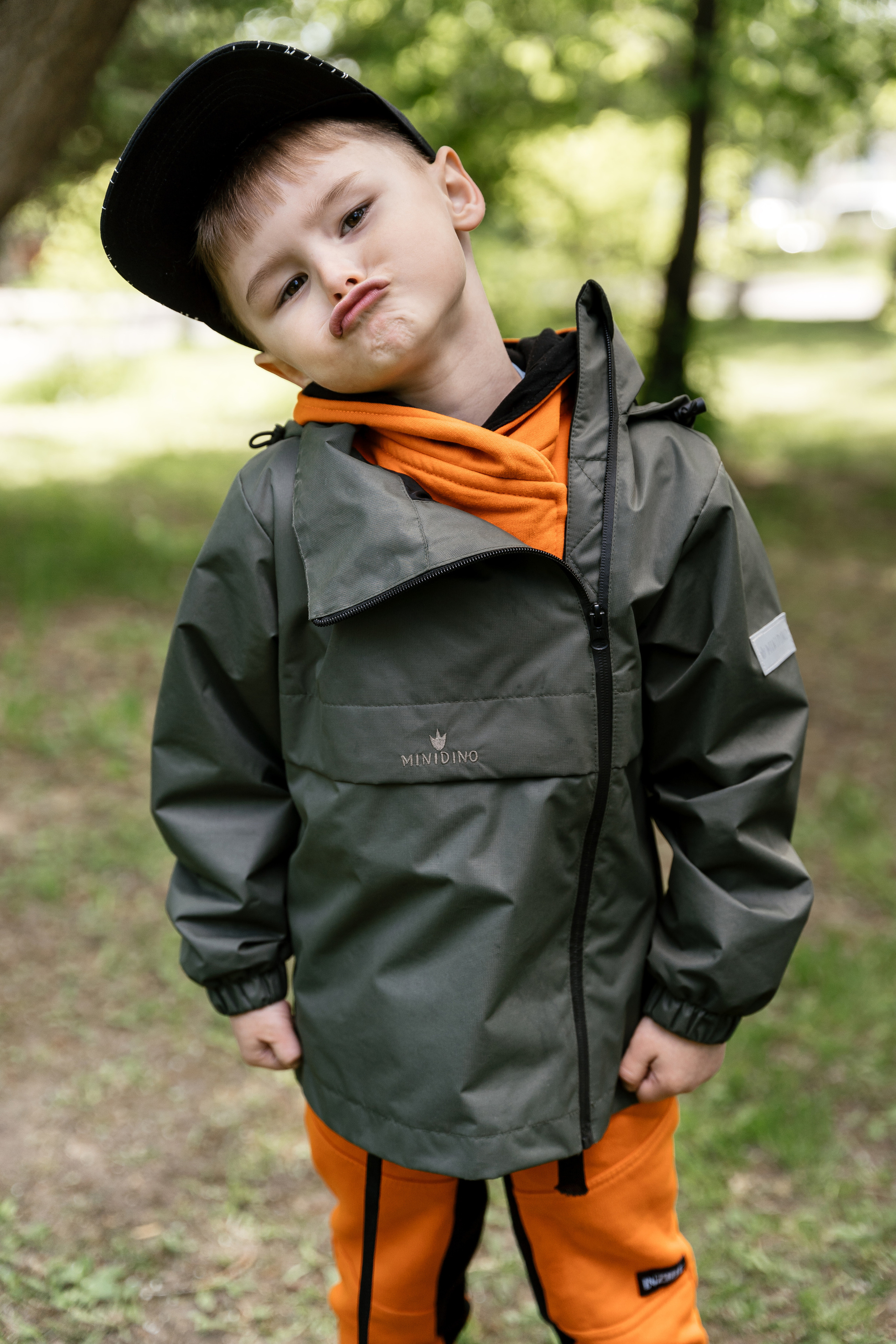 Kids. Фотограф Томск, Новосибирск Влад Свириденко