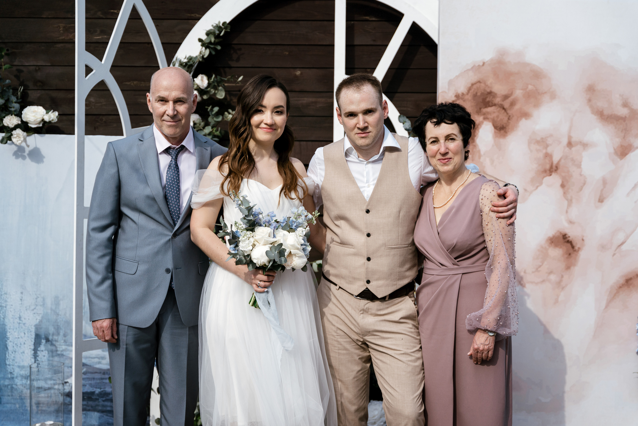 19.06.2021 Wedding day. Фотограф Томск, Новосибирск Влад Свириденко