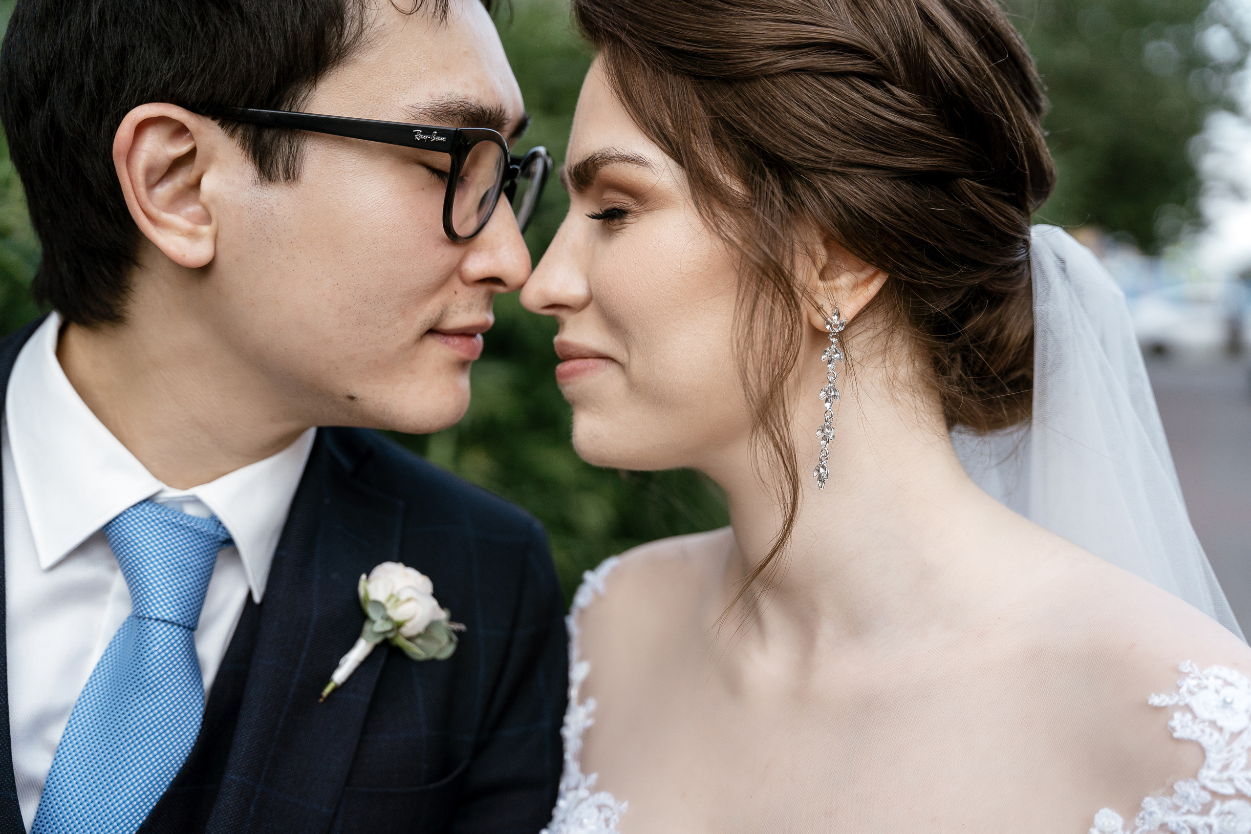 03.07.2021 Wedding day. Фотограф Томск, Новосибирск Влад Свириденко