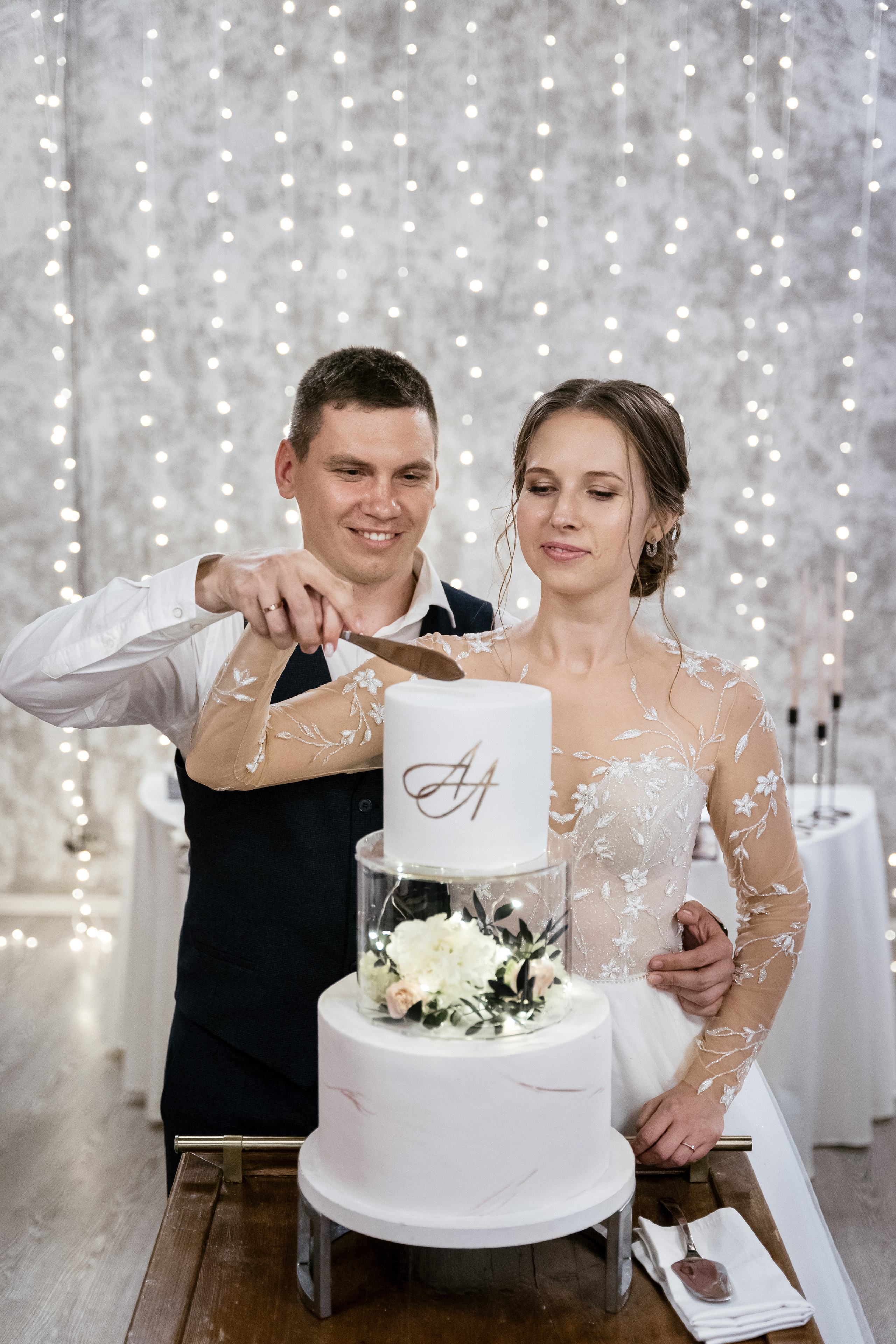 26.06.2021 Wedding day. Фотограф Томск, Новосибирск Влад Свириденко