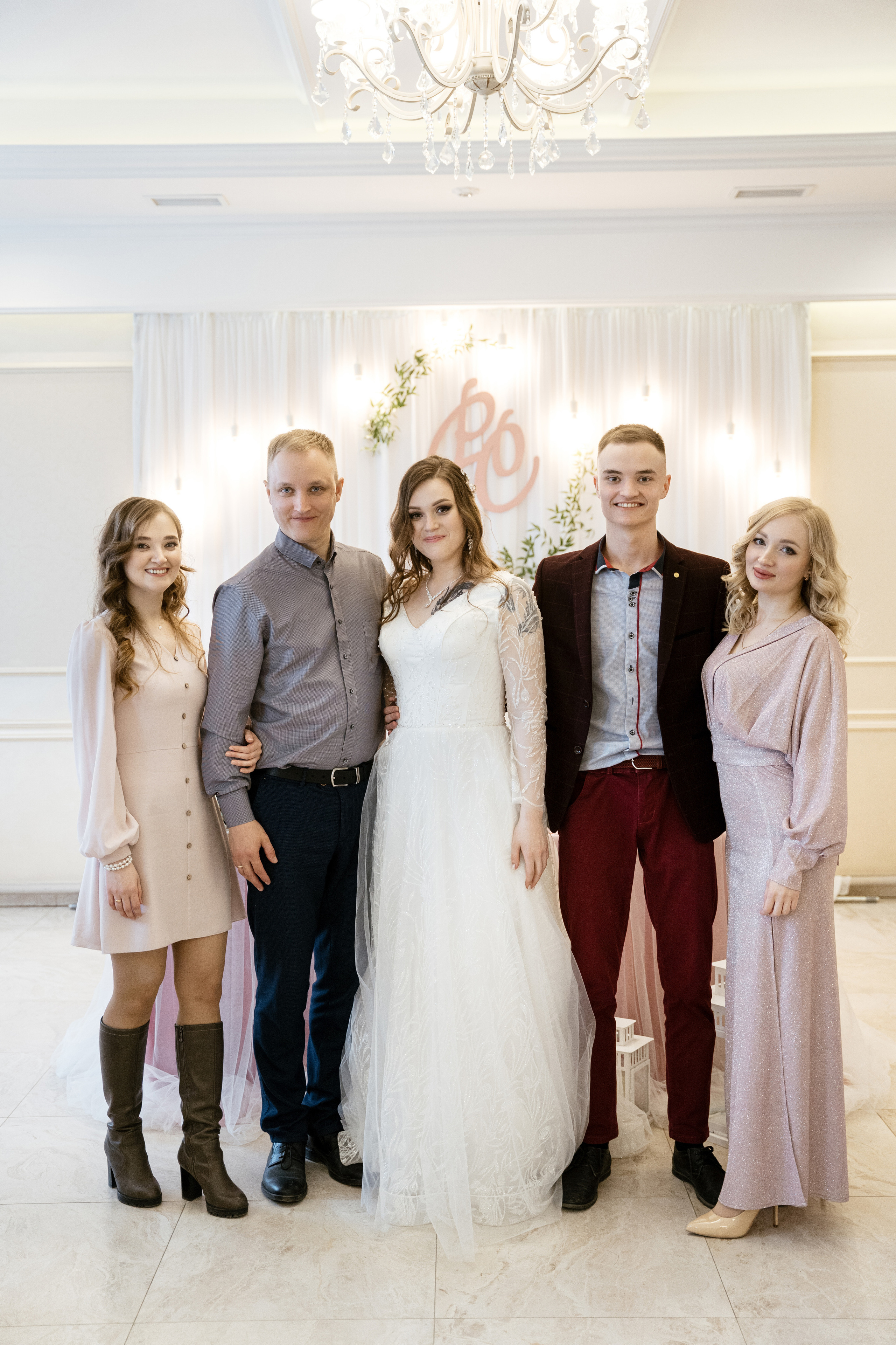 Wedding Day 24.04.21. Фотограф Томск, Новосибирск Влад Свириденко