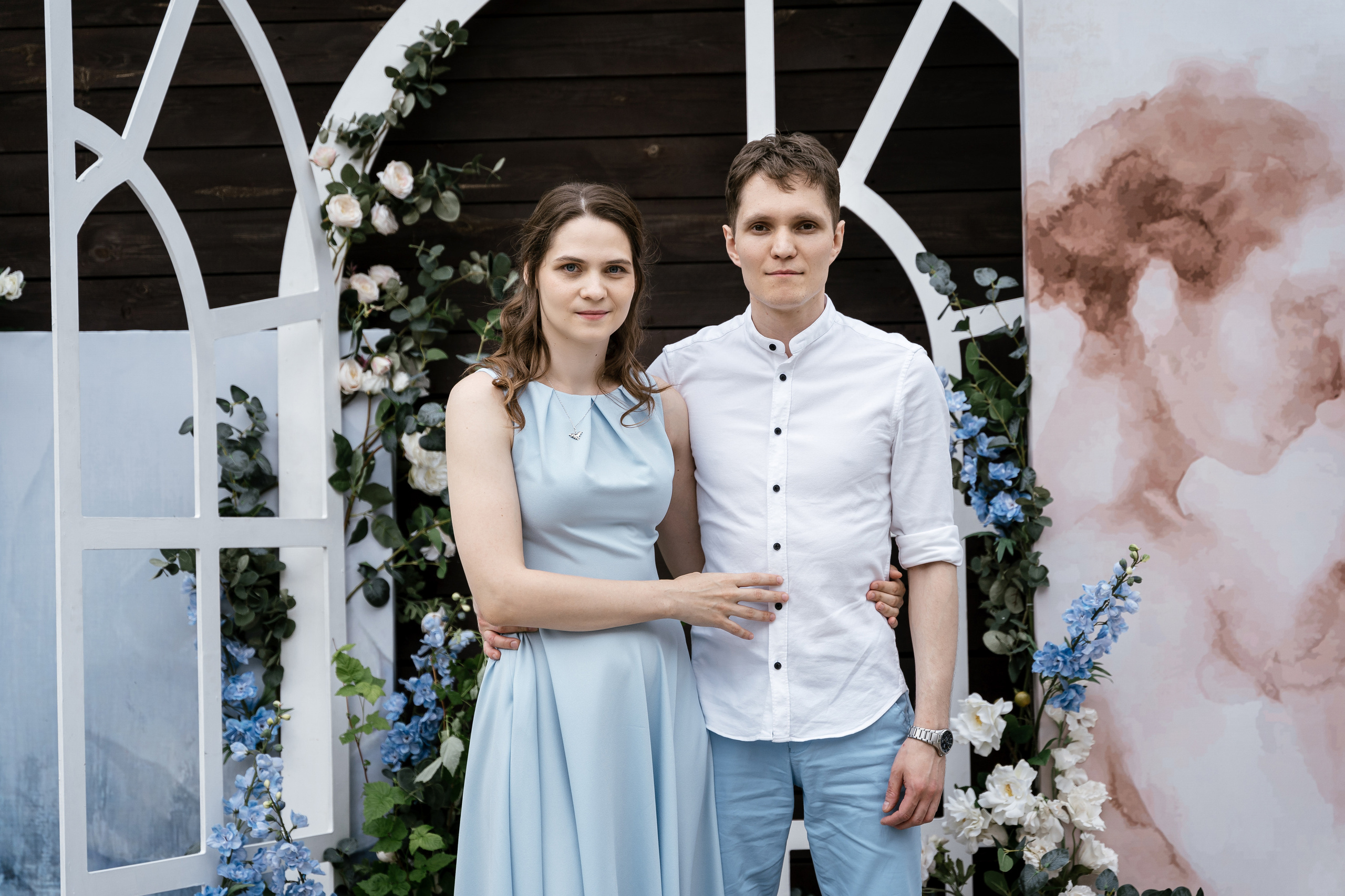 19.06.2021 Wedding day. Фотограф Томск, Новосибирск Влад Свириденко